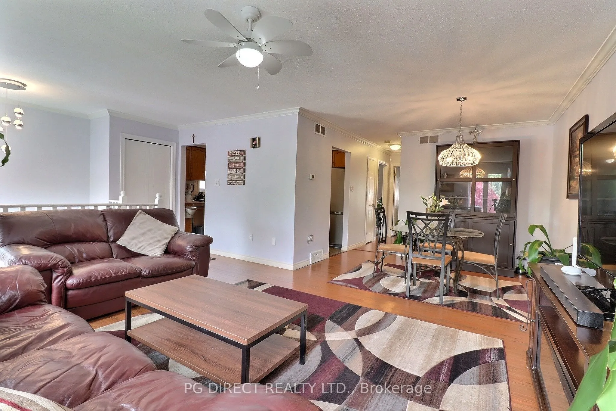 5 Gerald Crescent