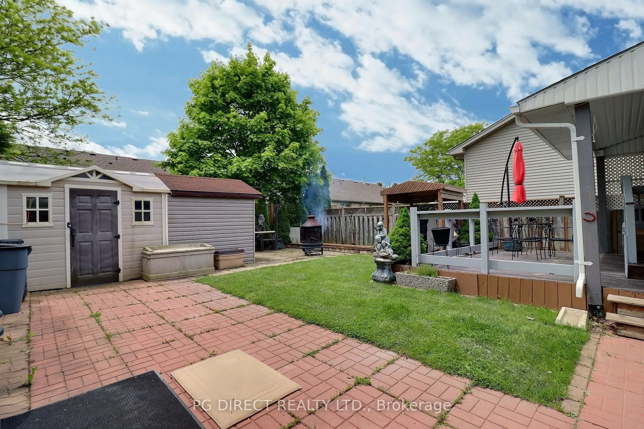 5 Gerald Crescent