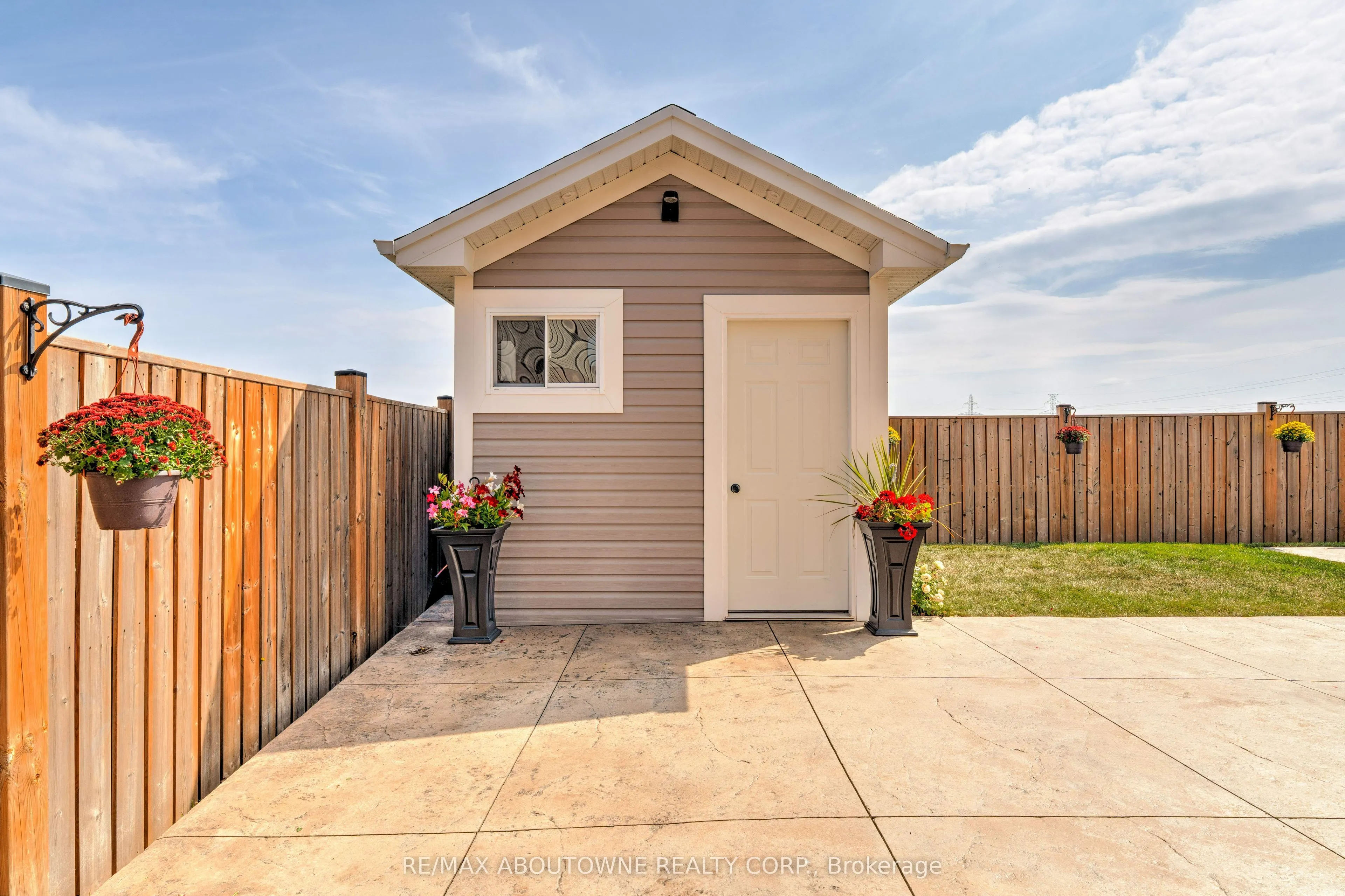 23 Colorado Boulevard