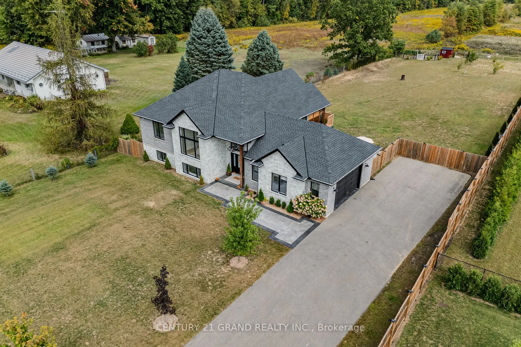1920 Turkey Point Road