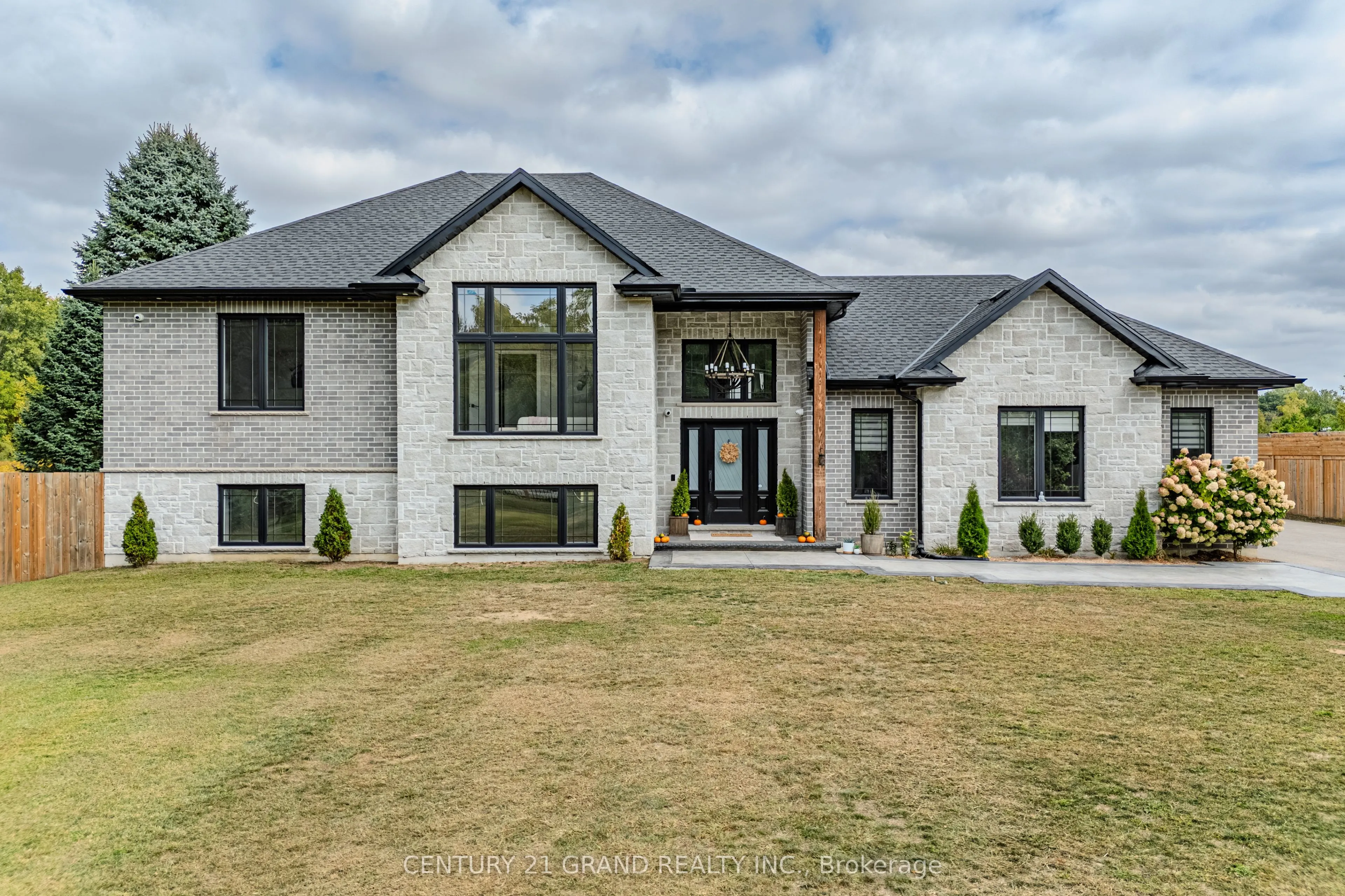 1920 Turkey Point Road