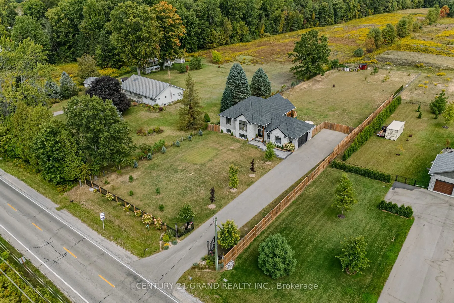 1920 Turkey Point Road