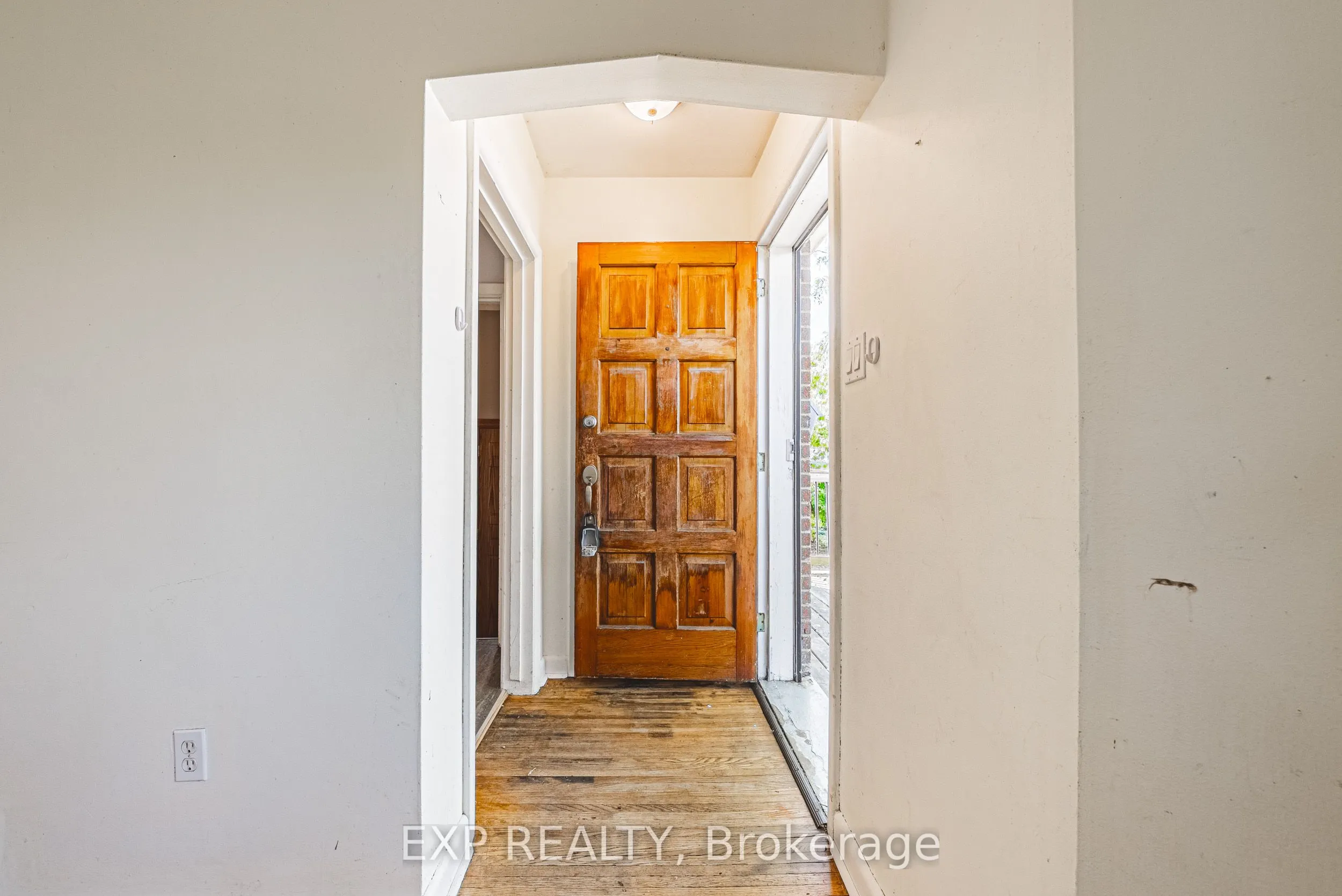 201 West 32nd Street