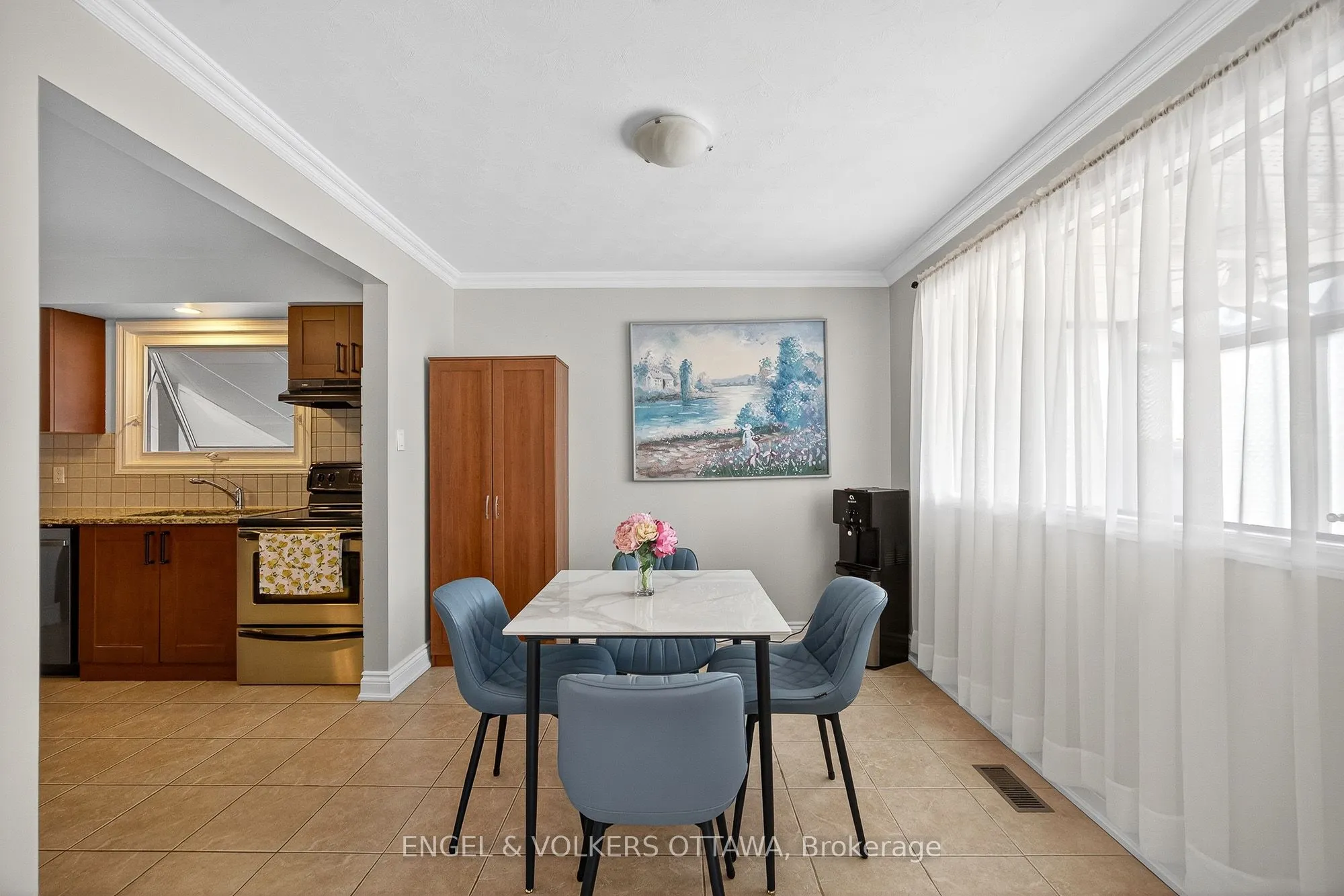 1291 Notting Hill Avenue