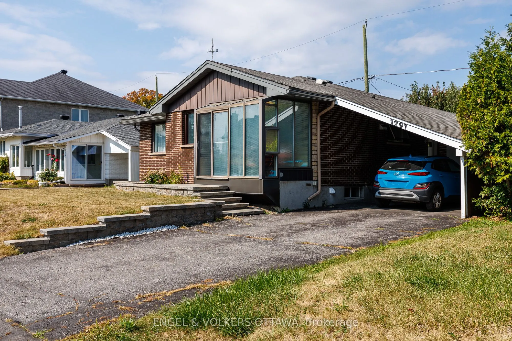 1291 Notting Hill Avenue