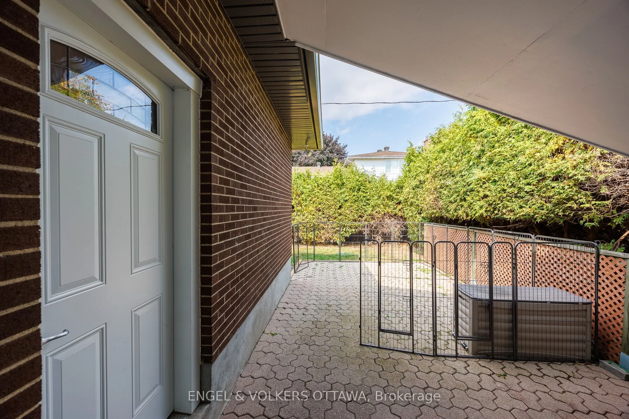1291 Notting Hill Avenue