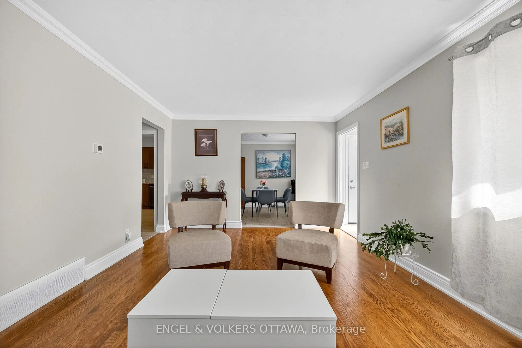 1291 Notting Hill Avenue