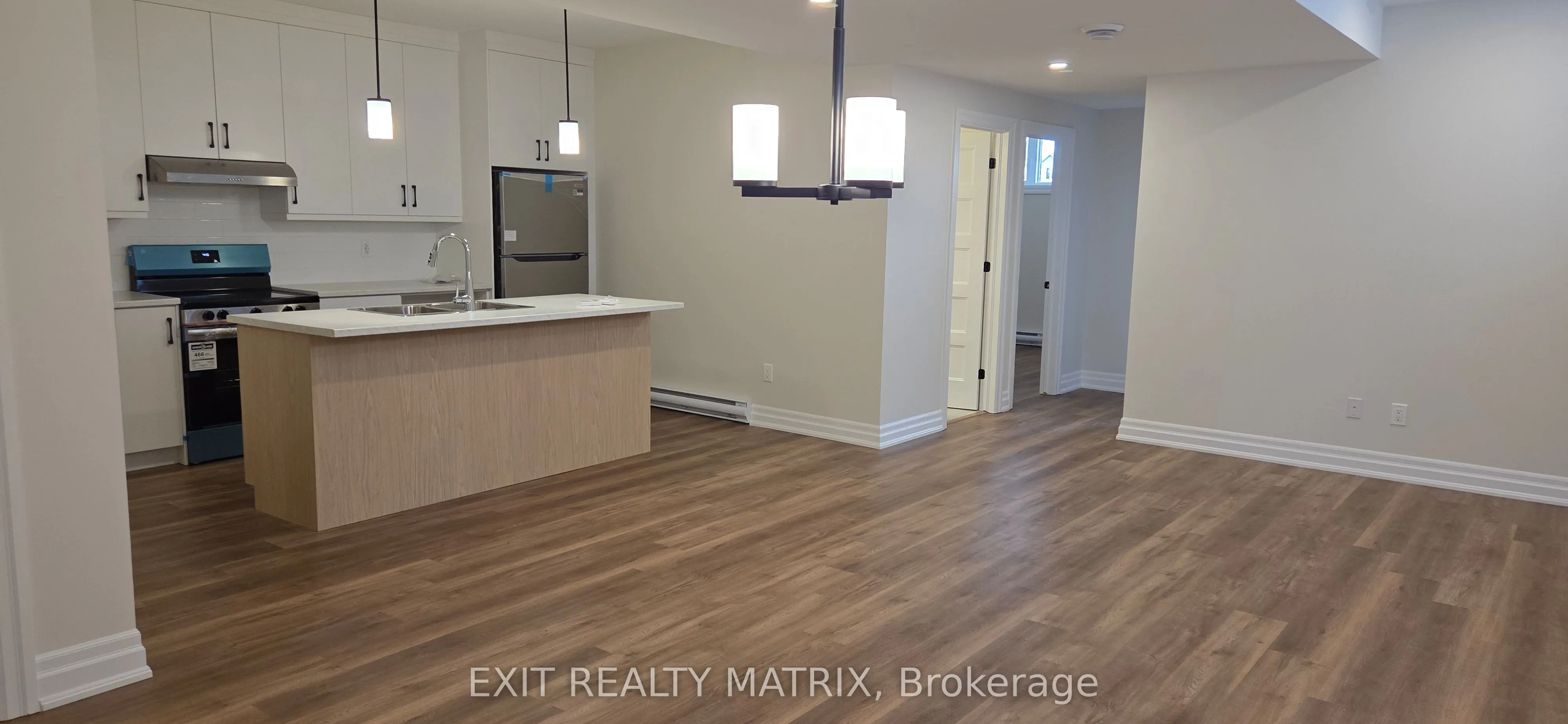 542 Regina Street, #A