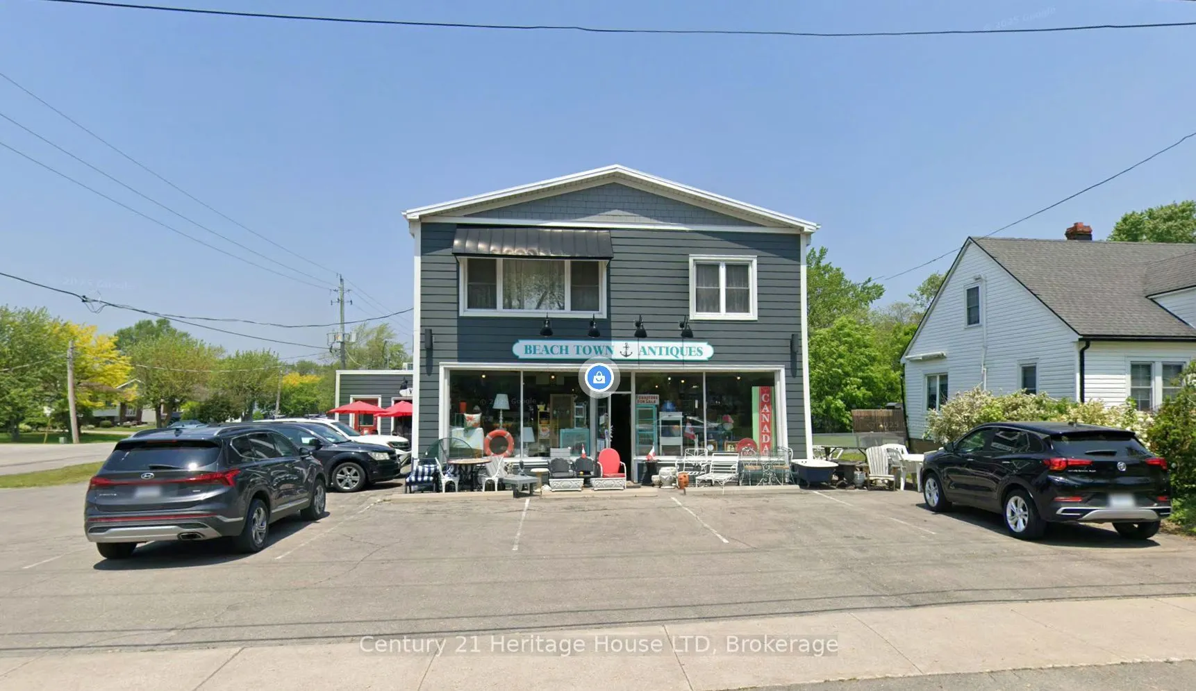 3822 Dominion Road, #2nd Floor
