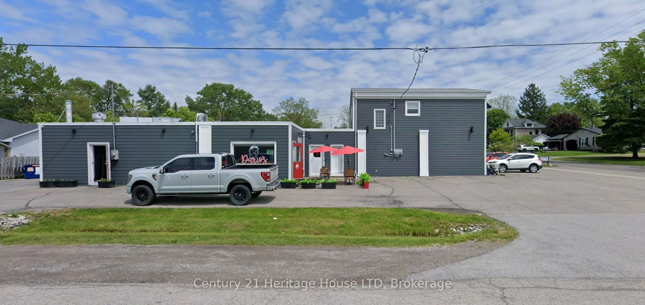 3822 Dominion Road, #2nd Floor