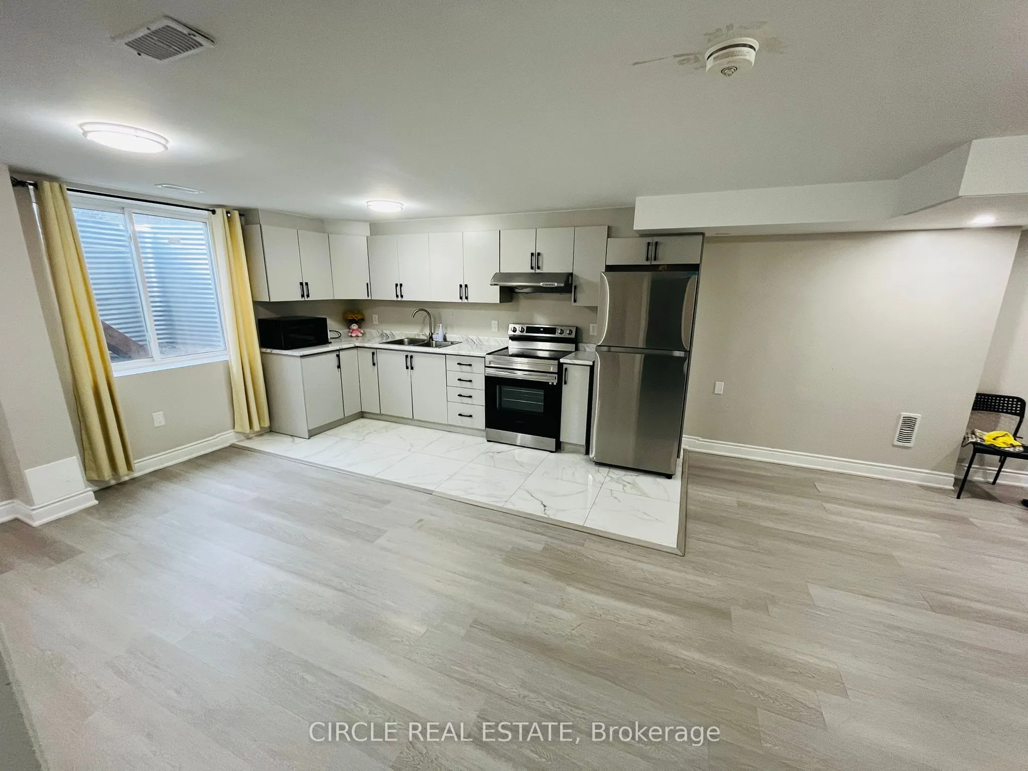 22 IAN ORMSTON Drive, #BSMT