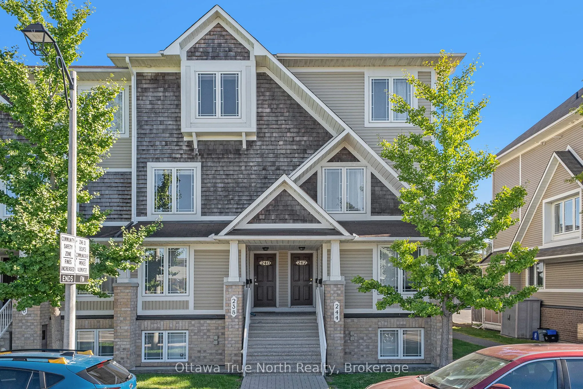 240 Chapman Mills Drive, #10