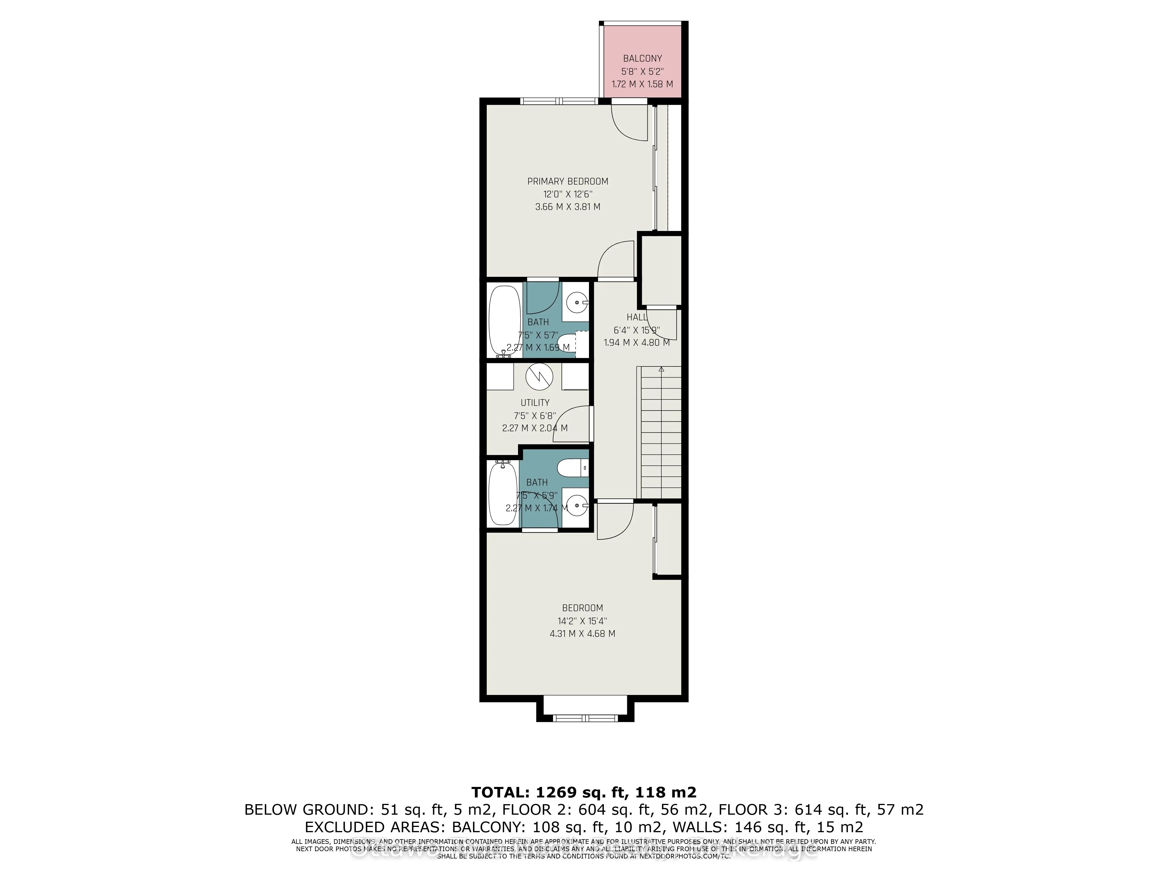 240 Chapman Mills Drive, #10