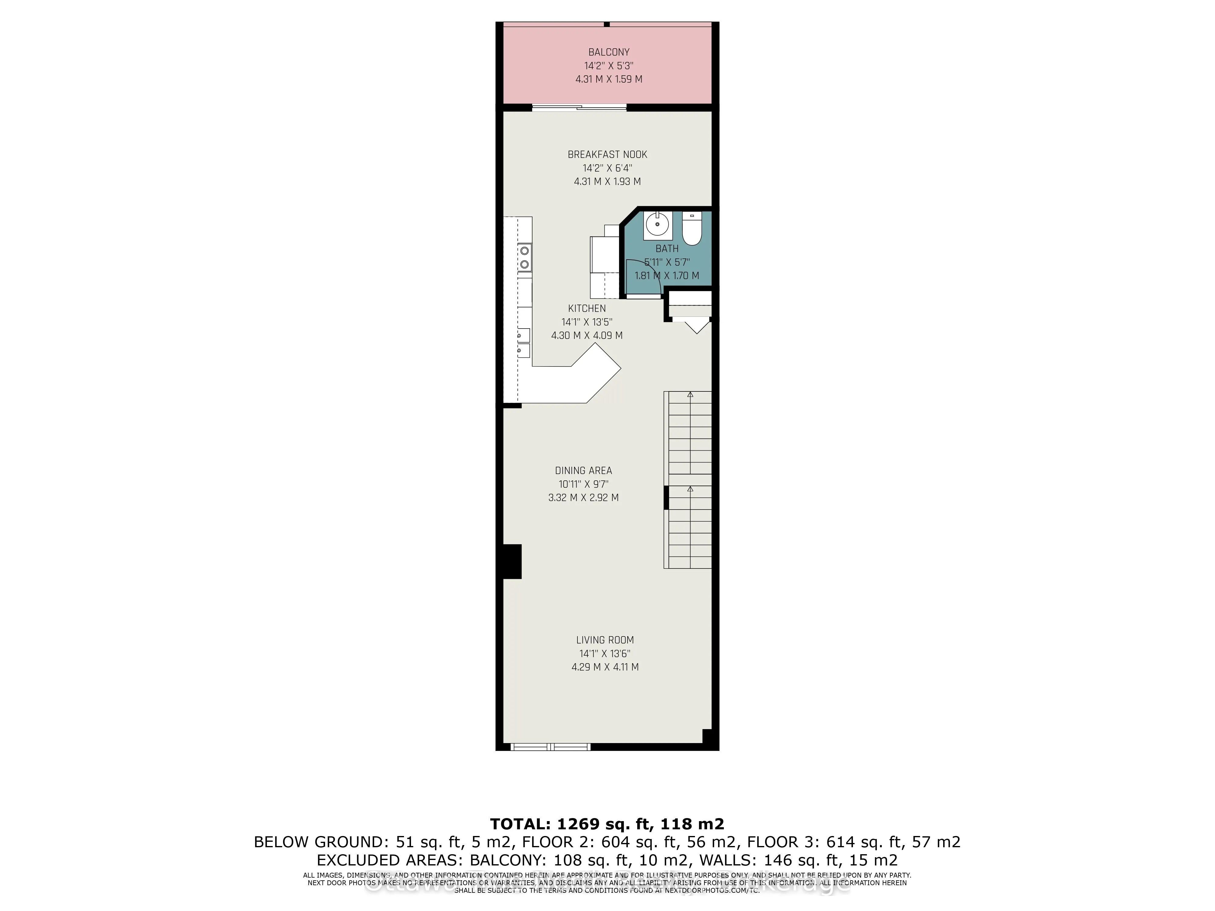 240 Chapman Mills Drive, #10