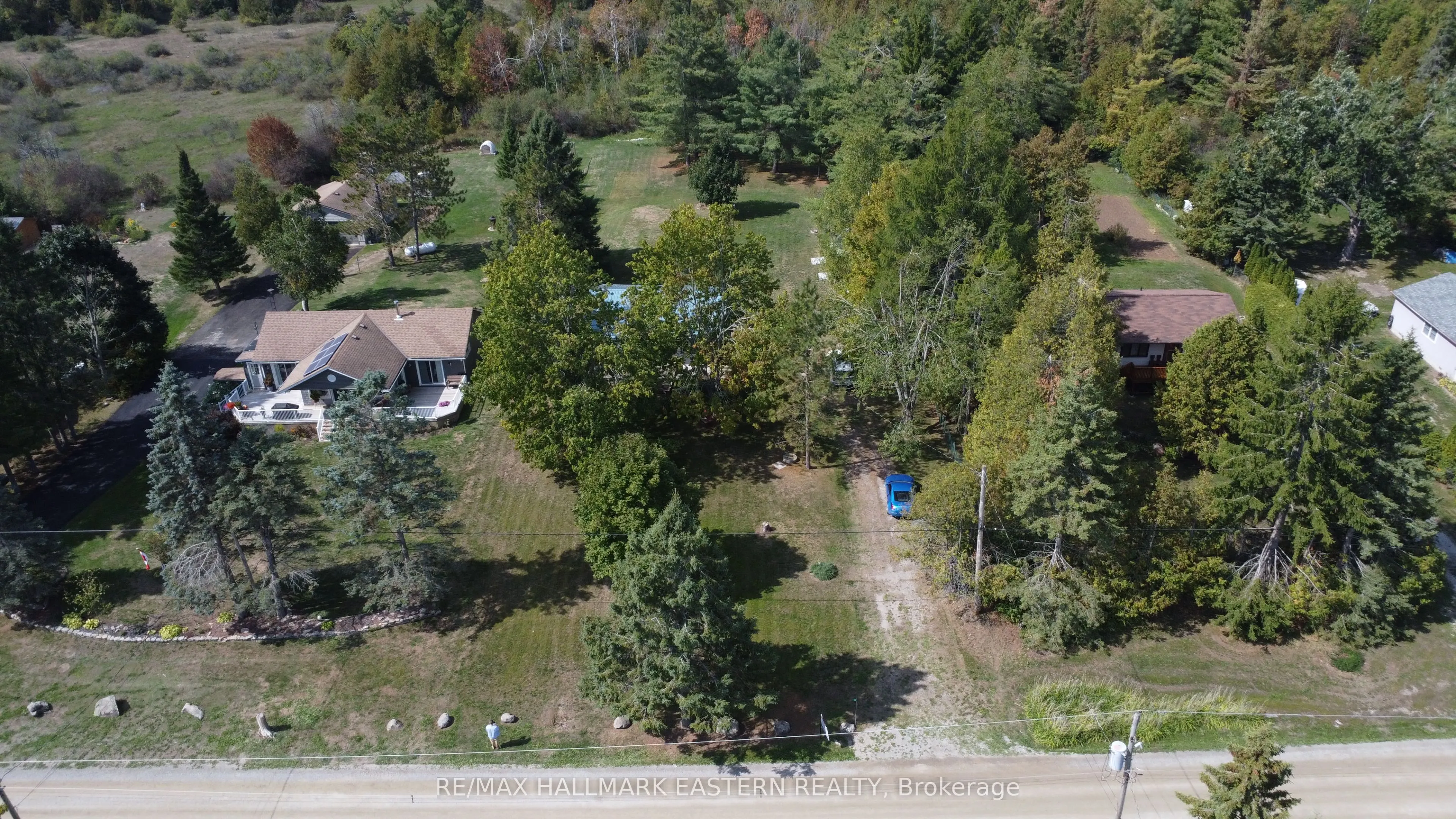 46 Lakeview Cottage Road SE
