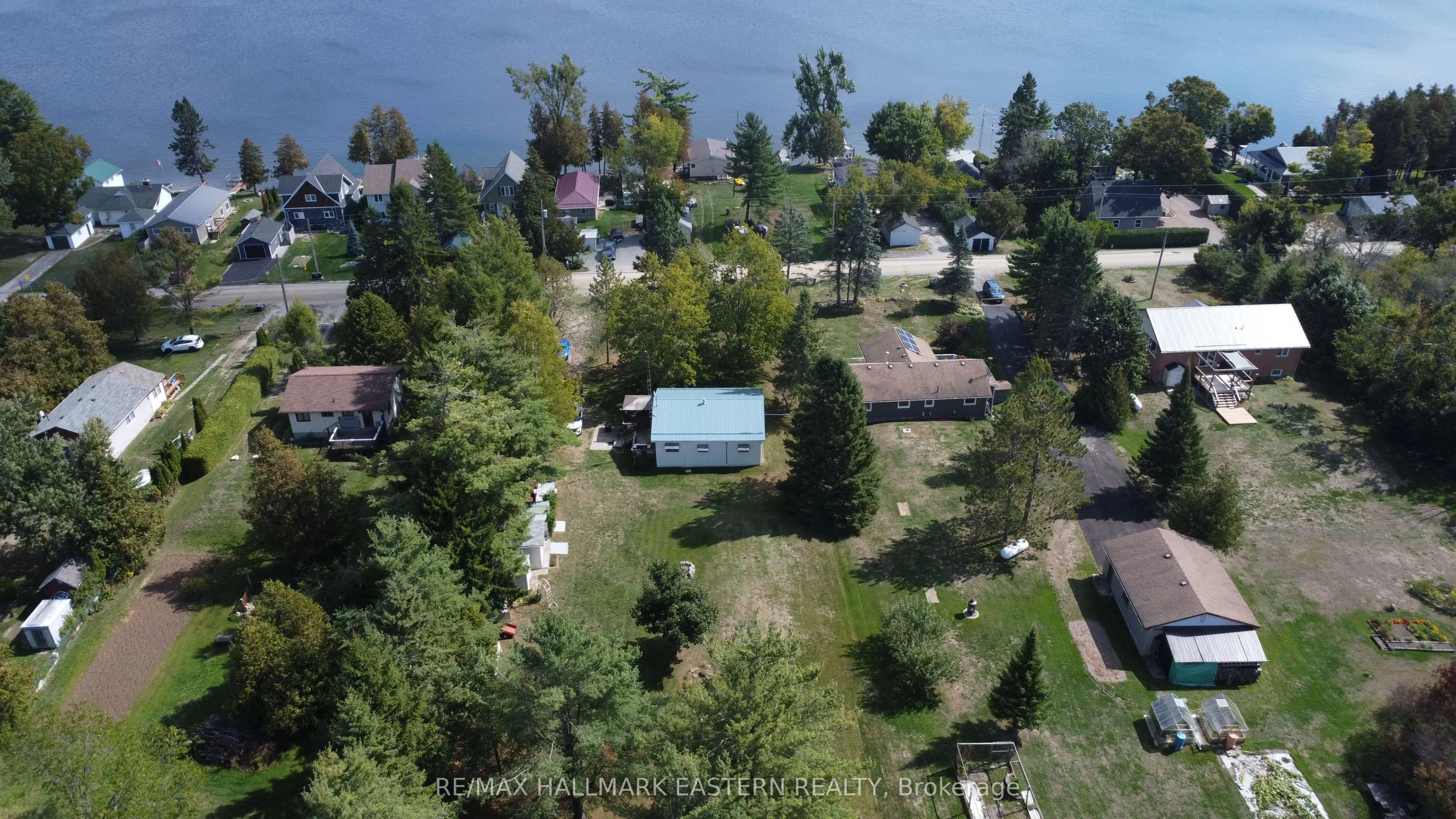 46 Lakeview Cottage Road SE