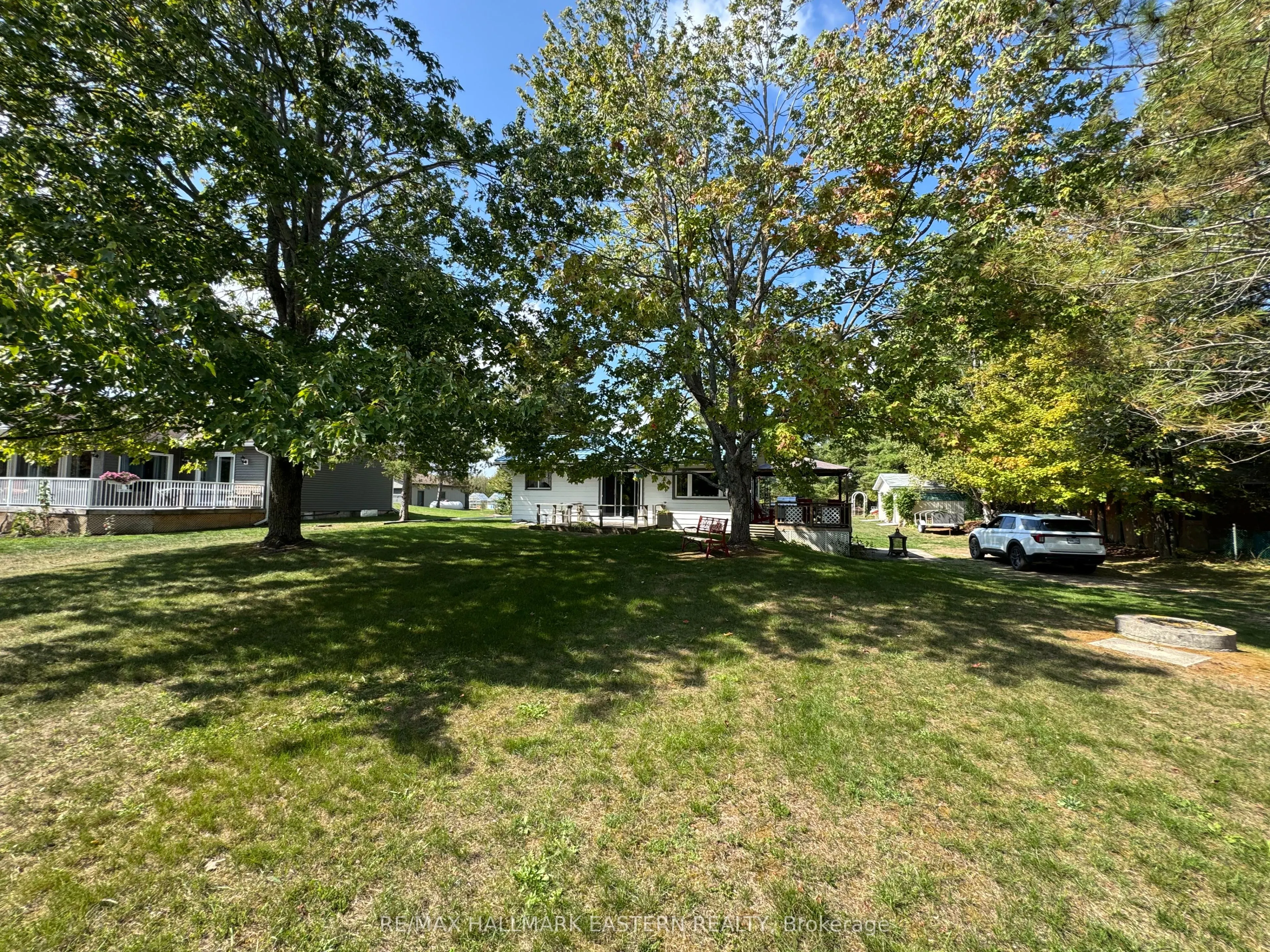 46 Lakeview Cottage Road SE
