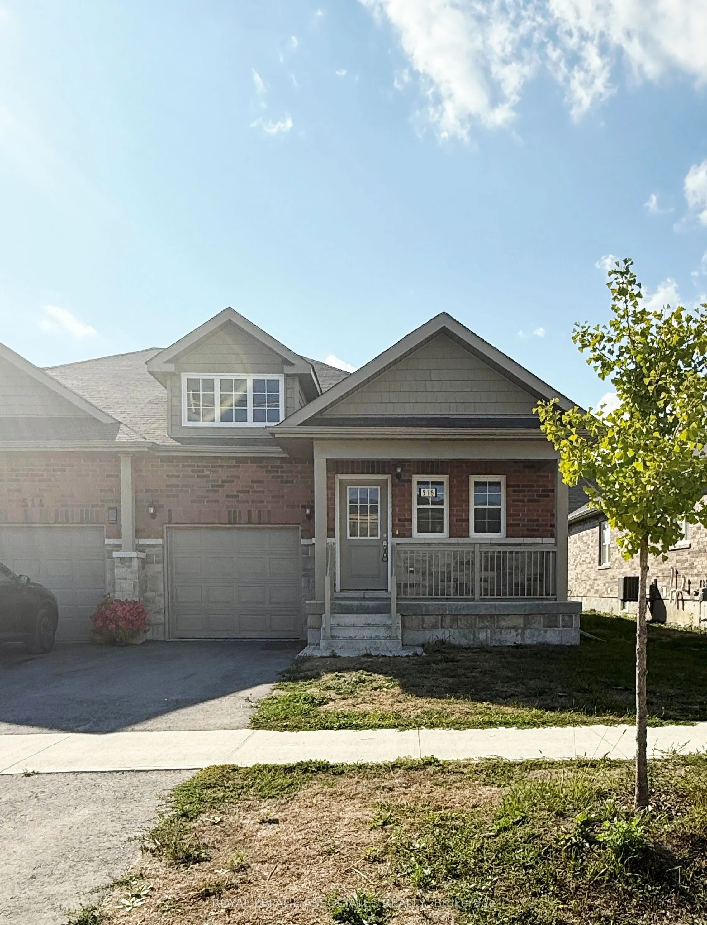 516 Joseph Gale Street