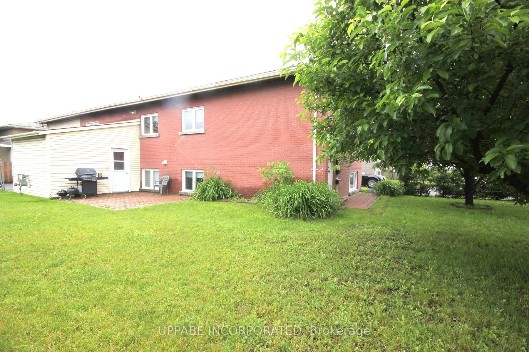 376 Tremblay Road