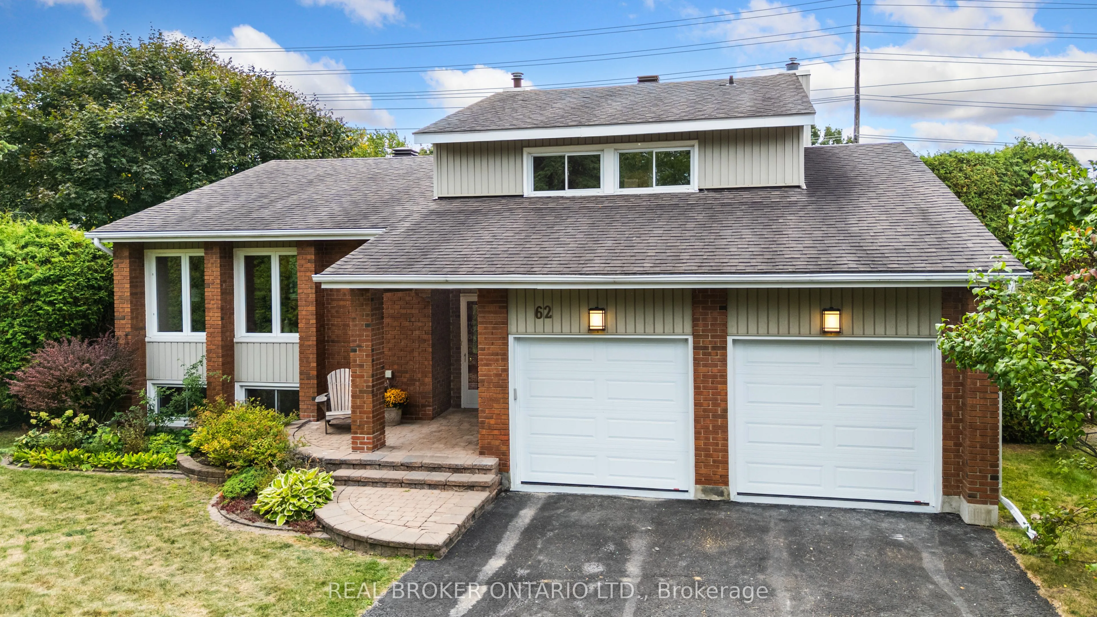62 Herschel Crescent