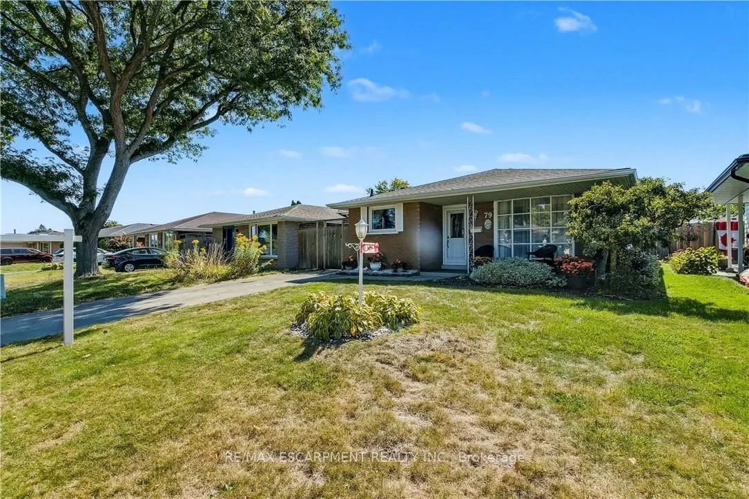 79 Gardiner Drive