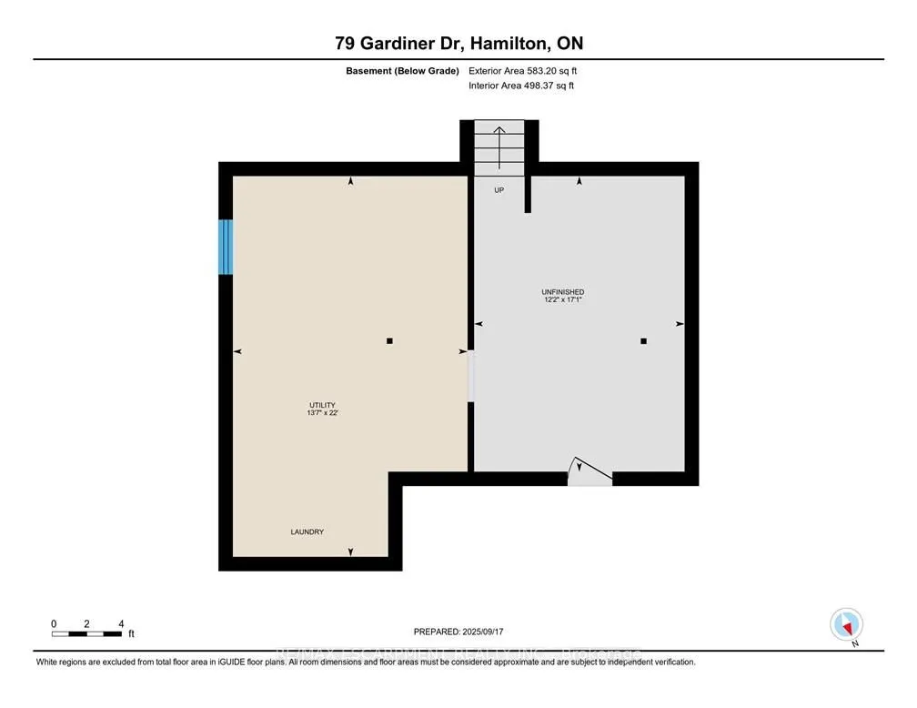 79 Gardiner Drive