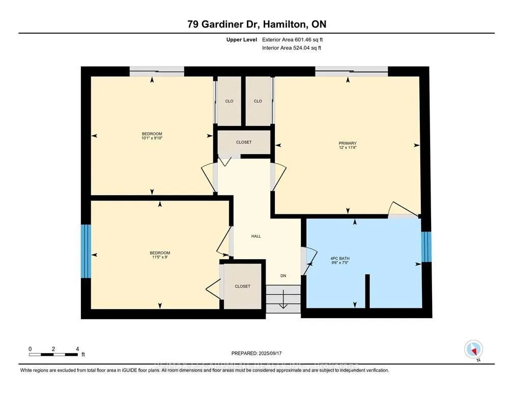 79 Gardiner Drive
