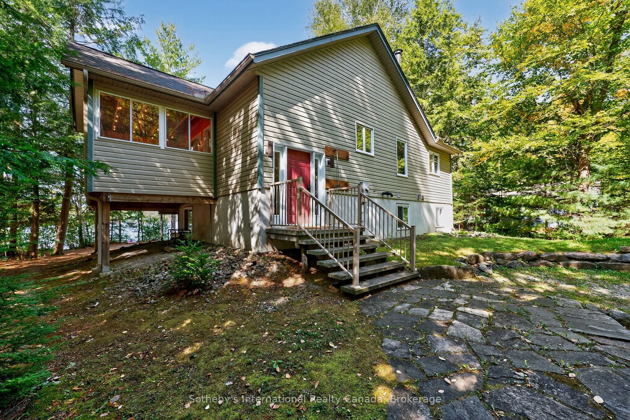 1352 Dignan Road