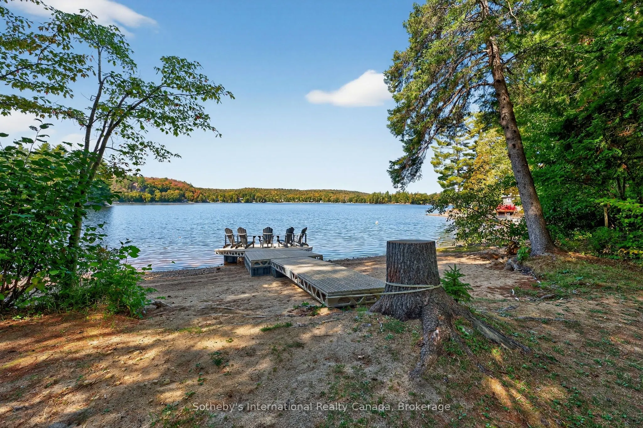1352 Dignan Road