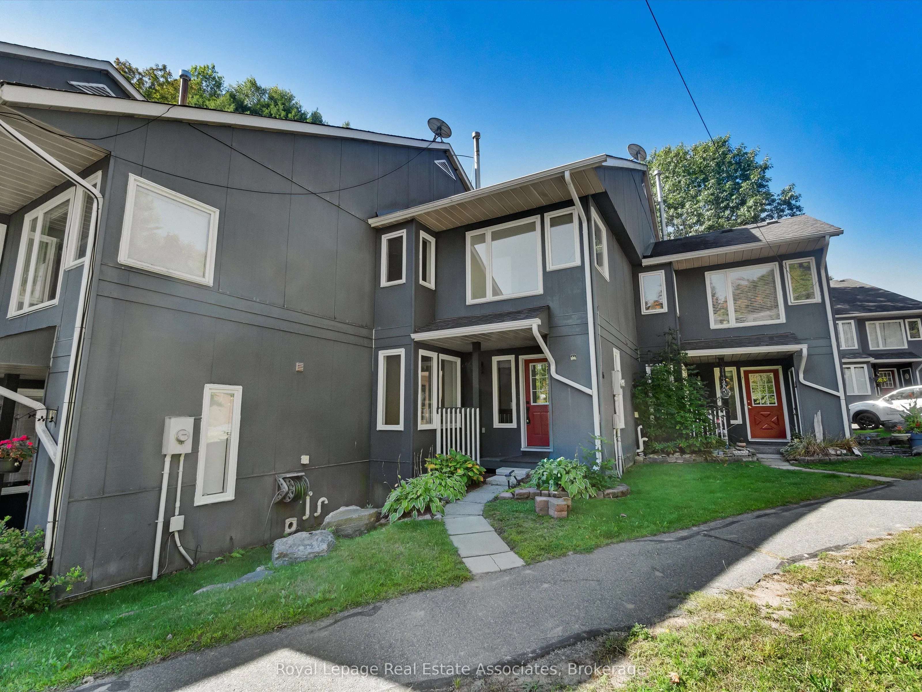 1581 Hidden Valley Road, #16