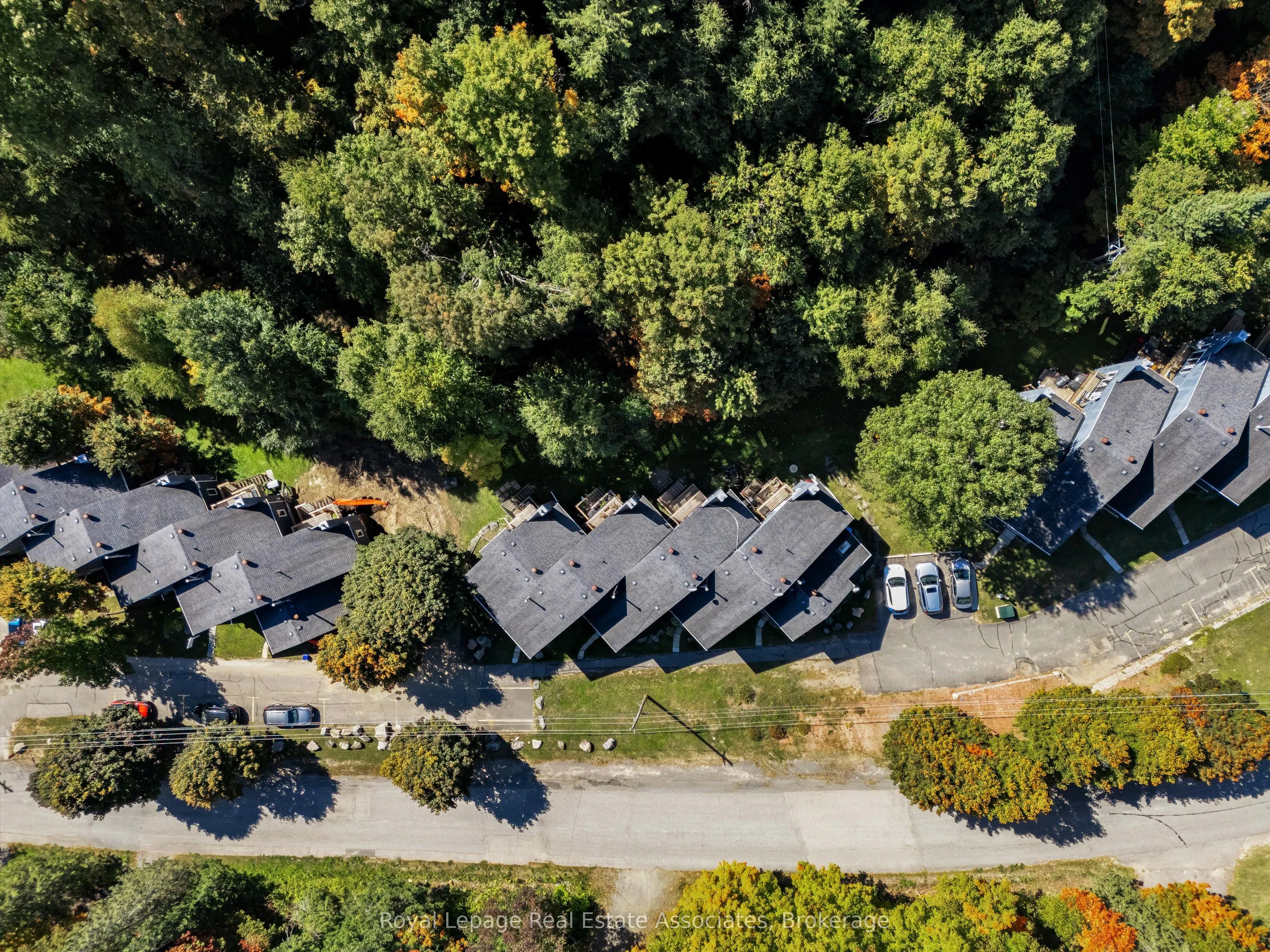 1581 Hidden Valley Road, #16
