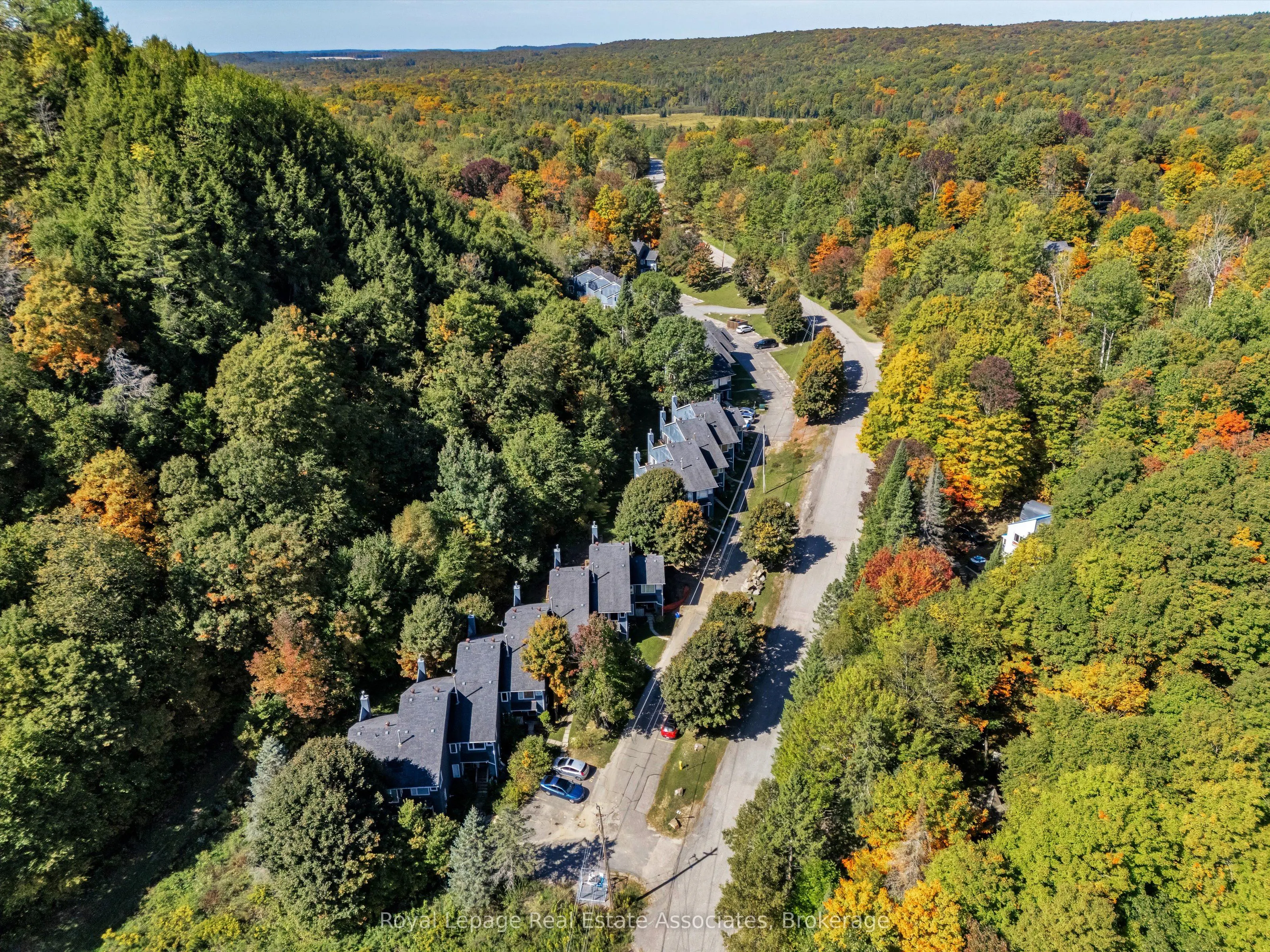 1581 Hidden Valley Road, #16