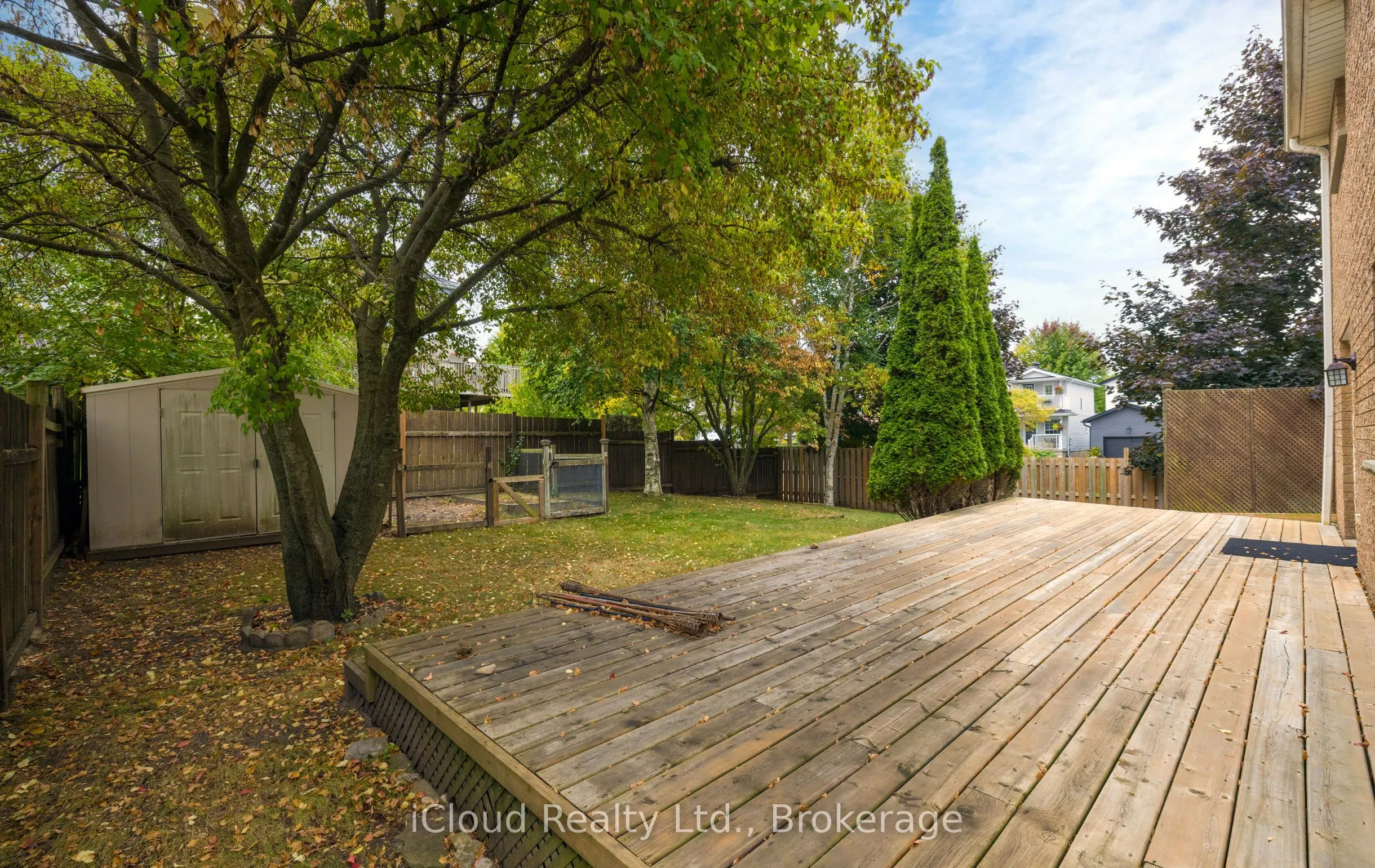 83 Endeavour Drive