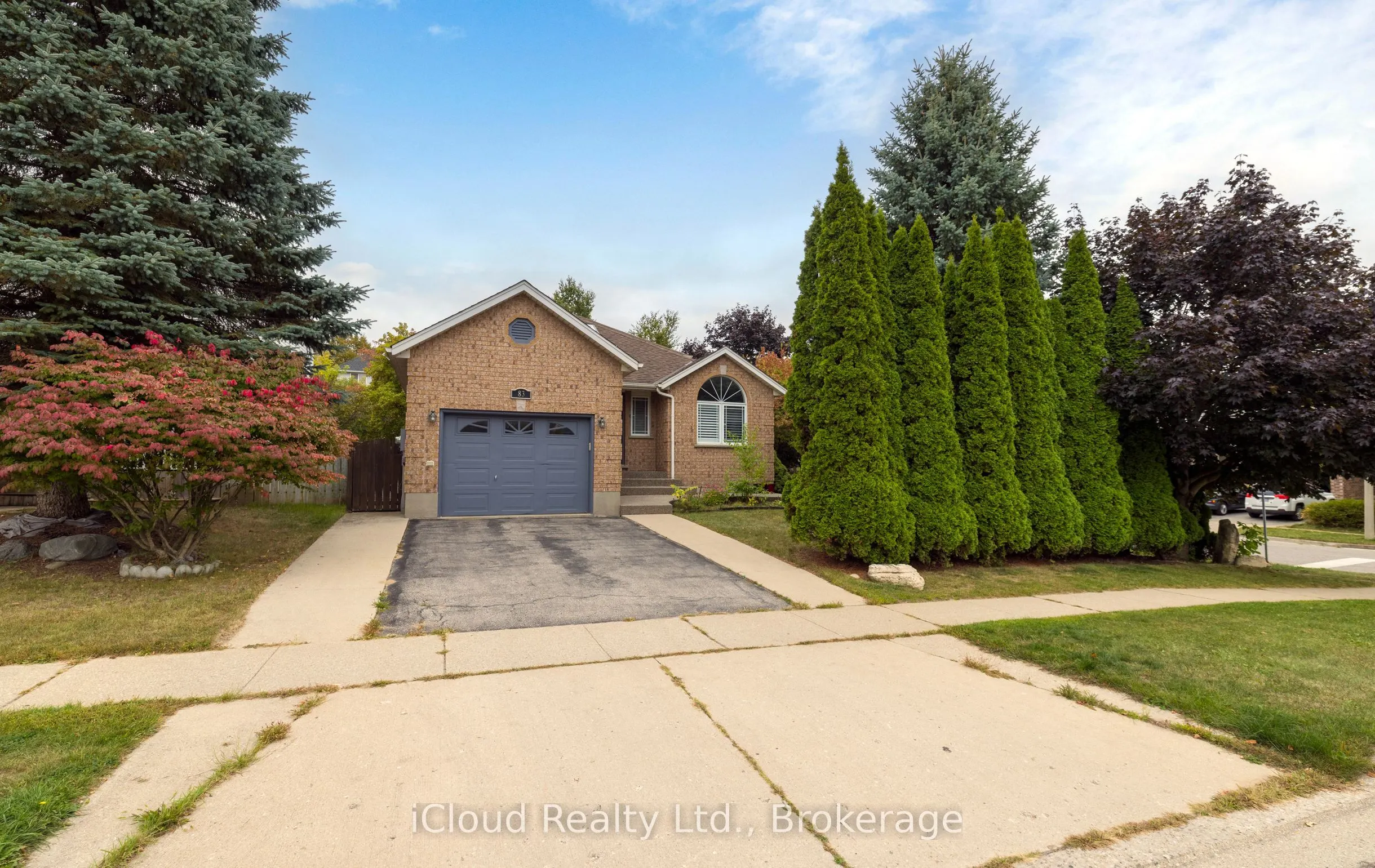 83 Endeavour Drive