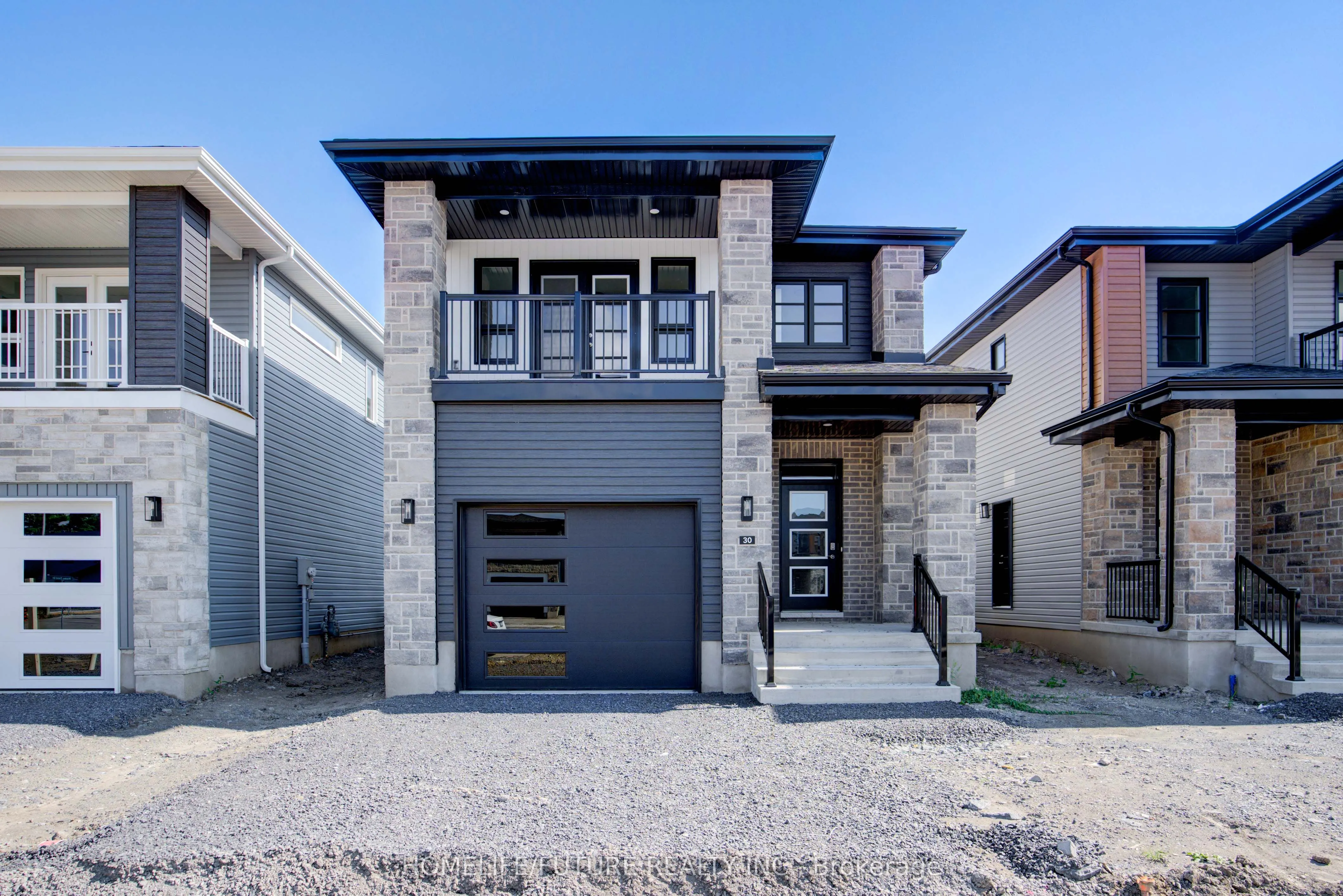 30 Walden Pond Drive