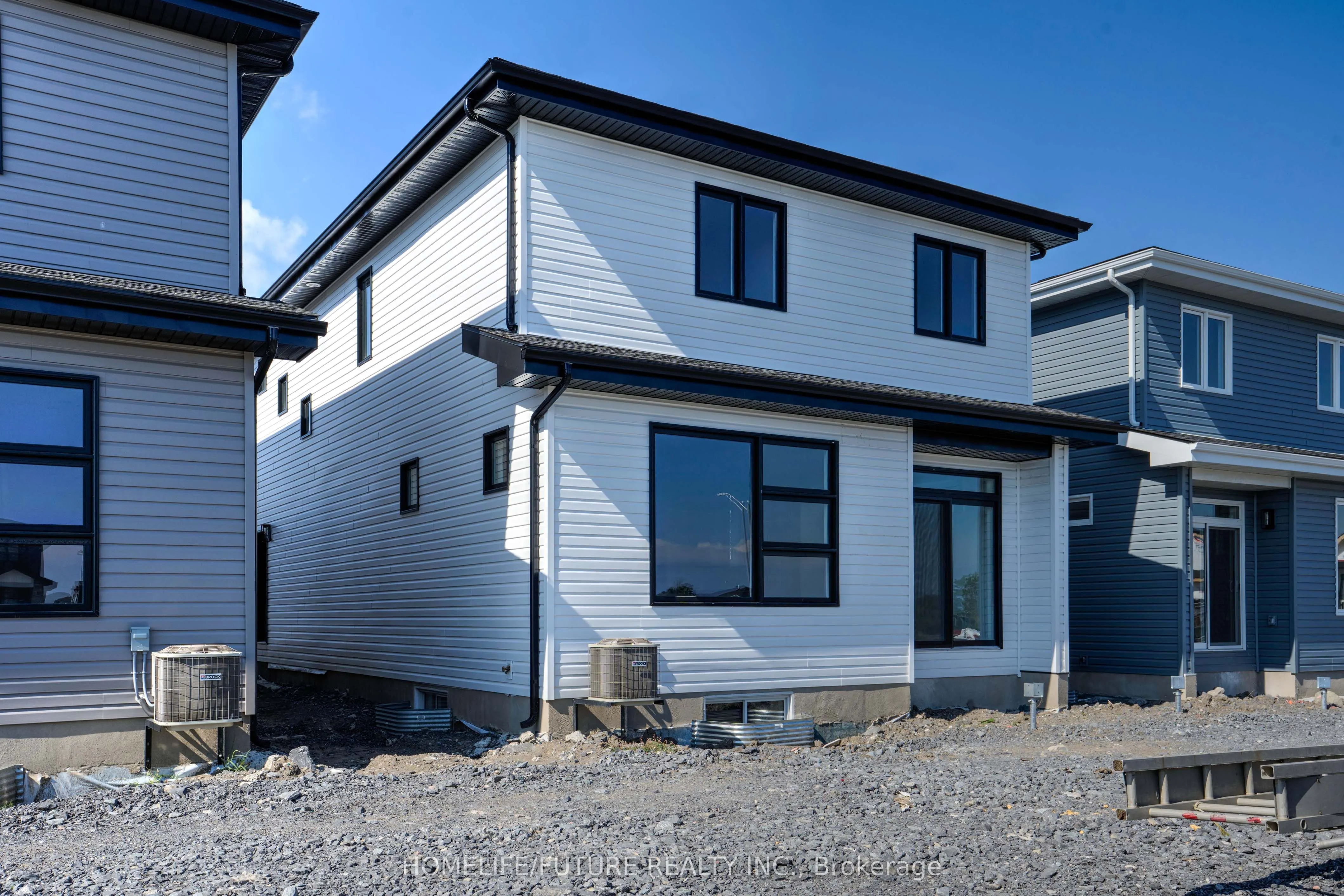 30 Walden Pond Drive