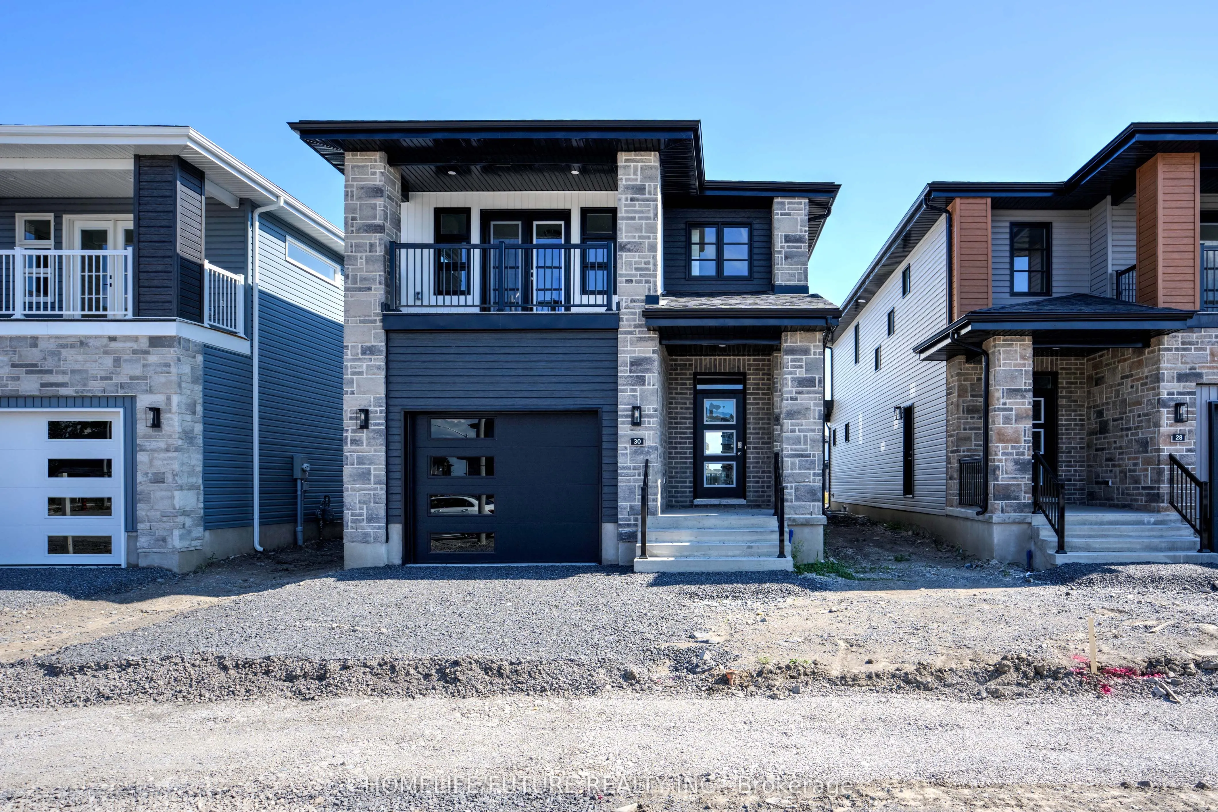 30 Walden Pond Drive