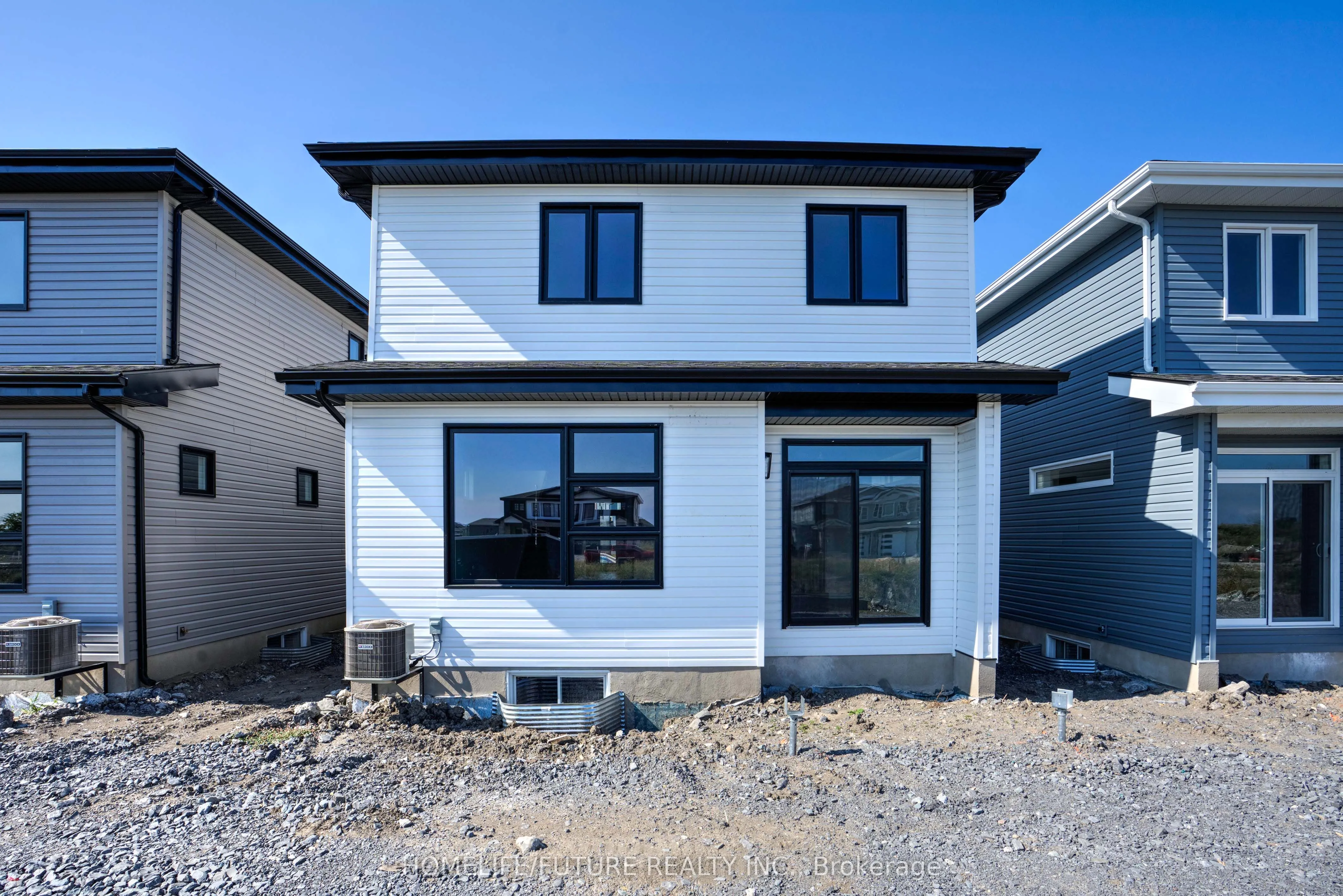 30 Walden Pond Drive