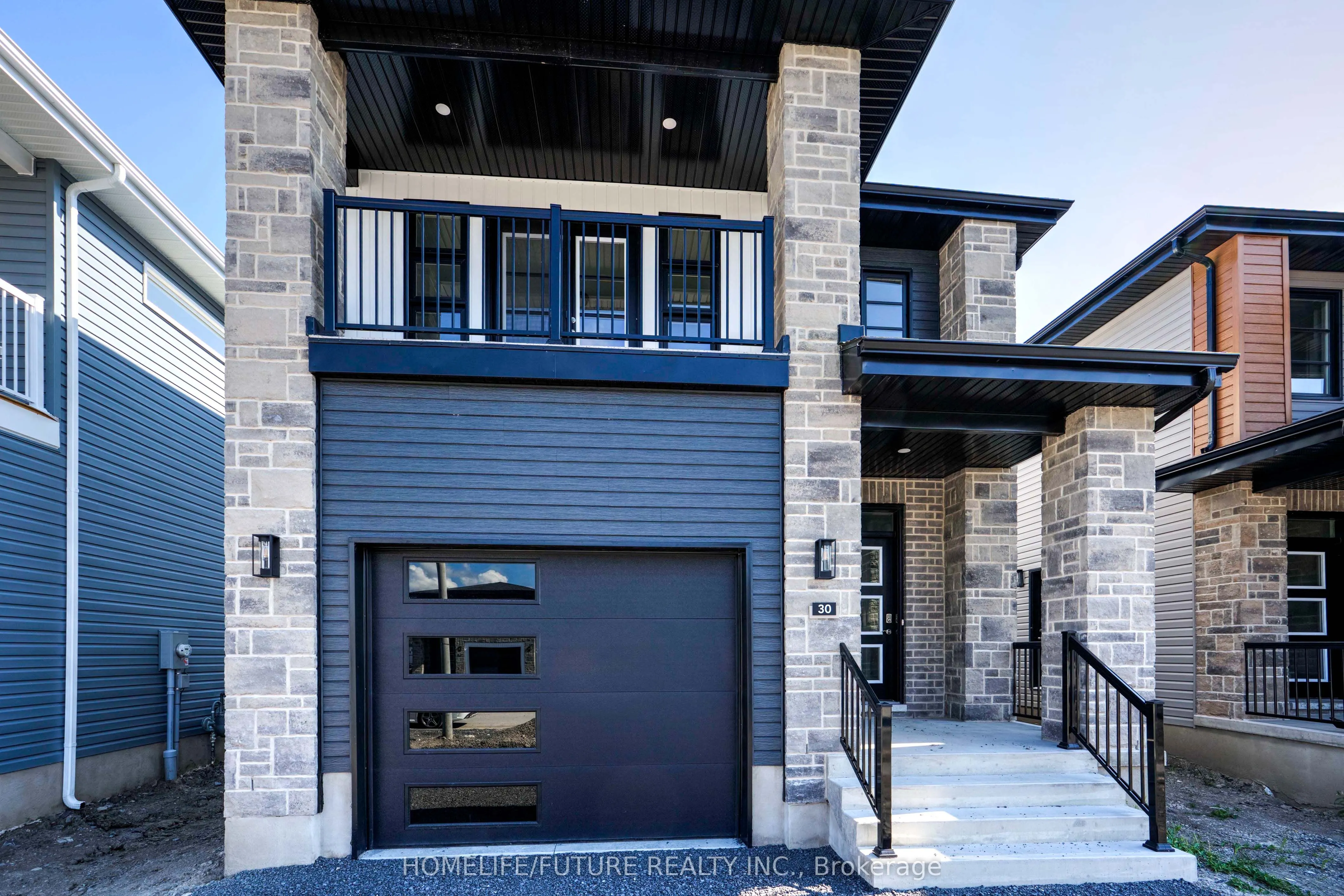 30 Walden Pond Drive