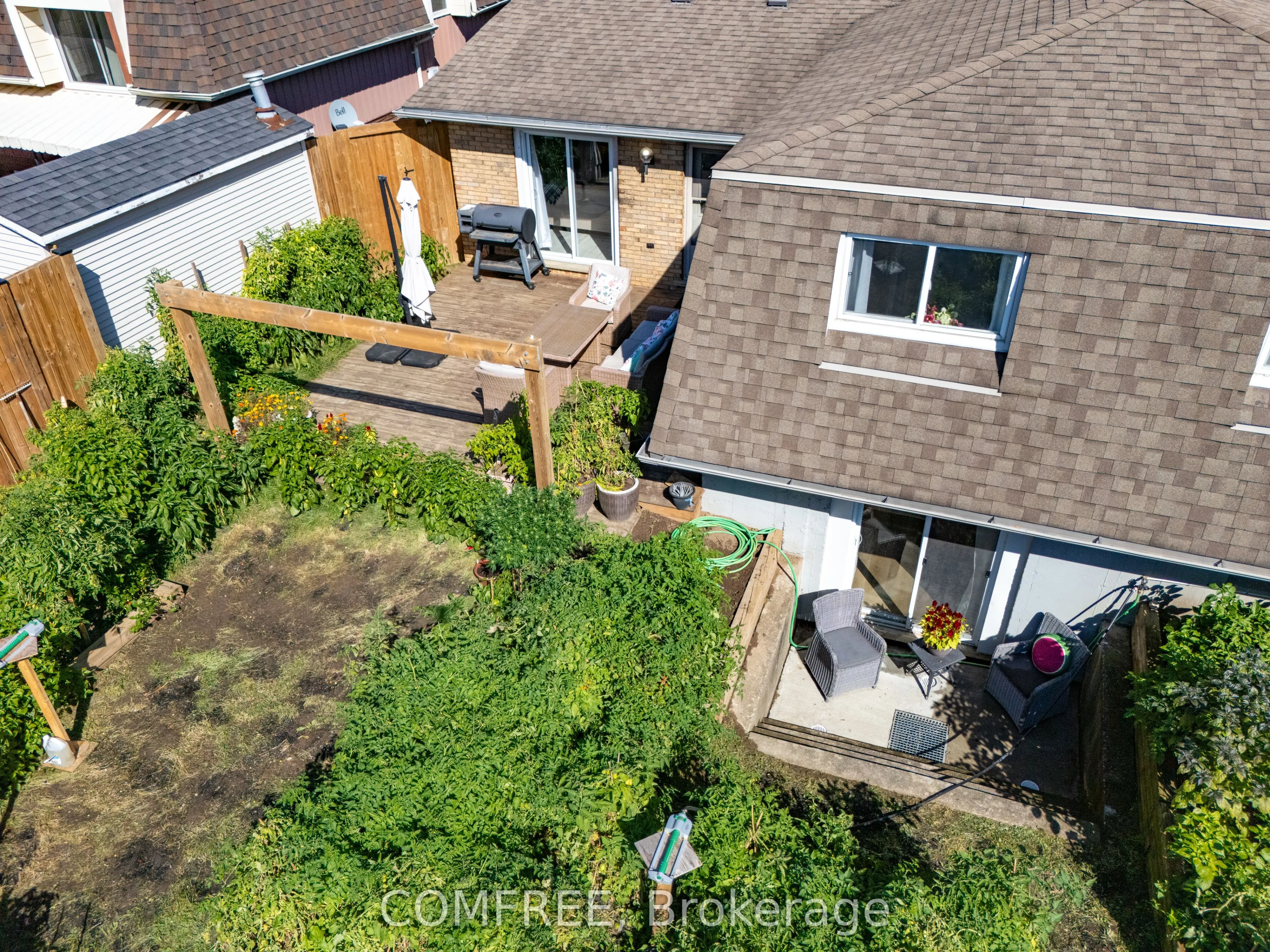 5 Beechwood Avenue
