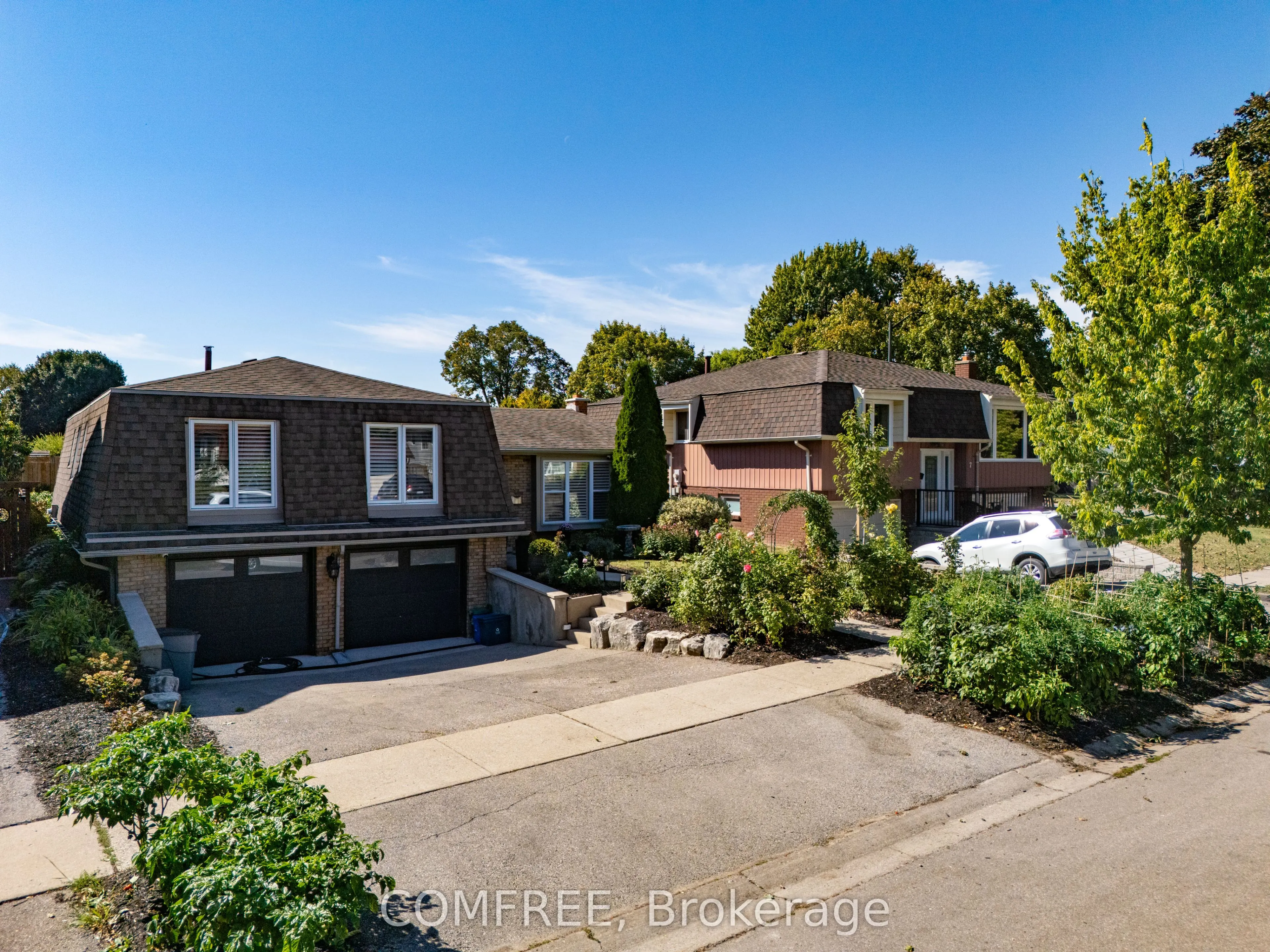 5 Beechwood Avenue