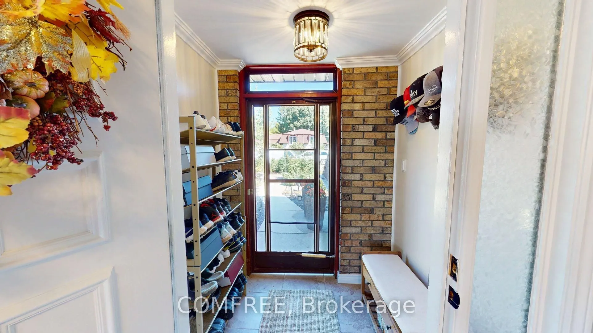 5 Beechwood Avenue