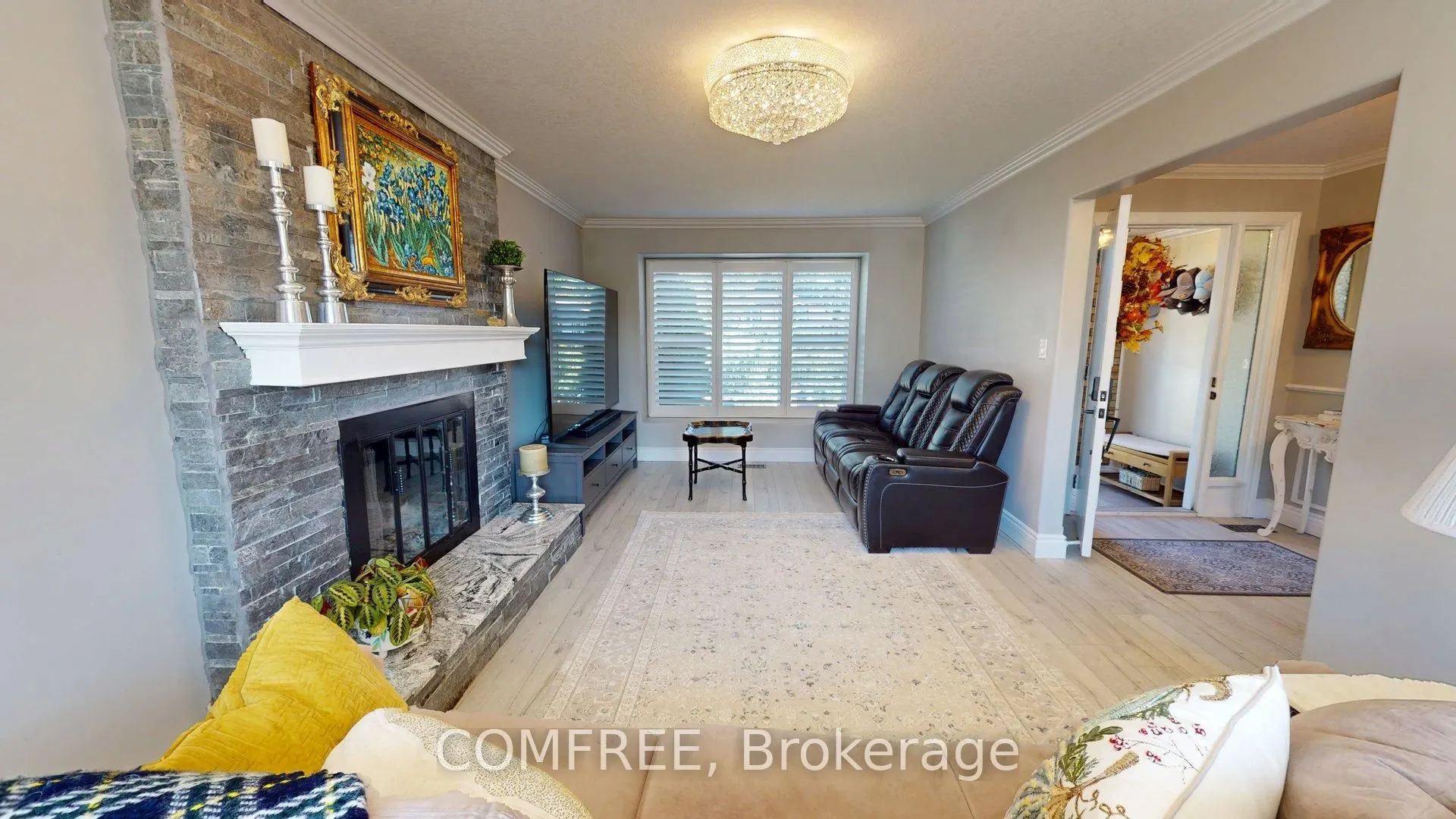 5 Beechwood Avenue