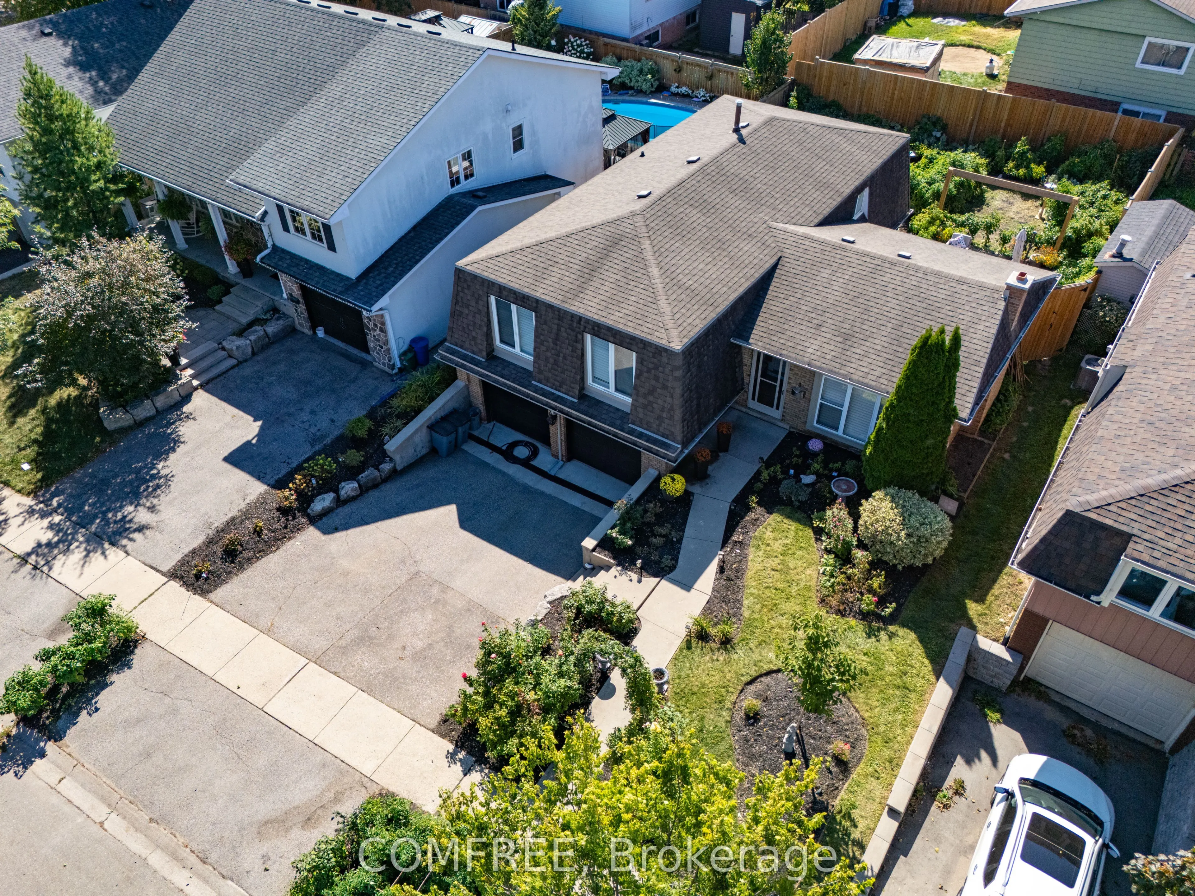 5 Beechwood Avenue