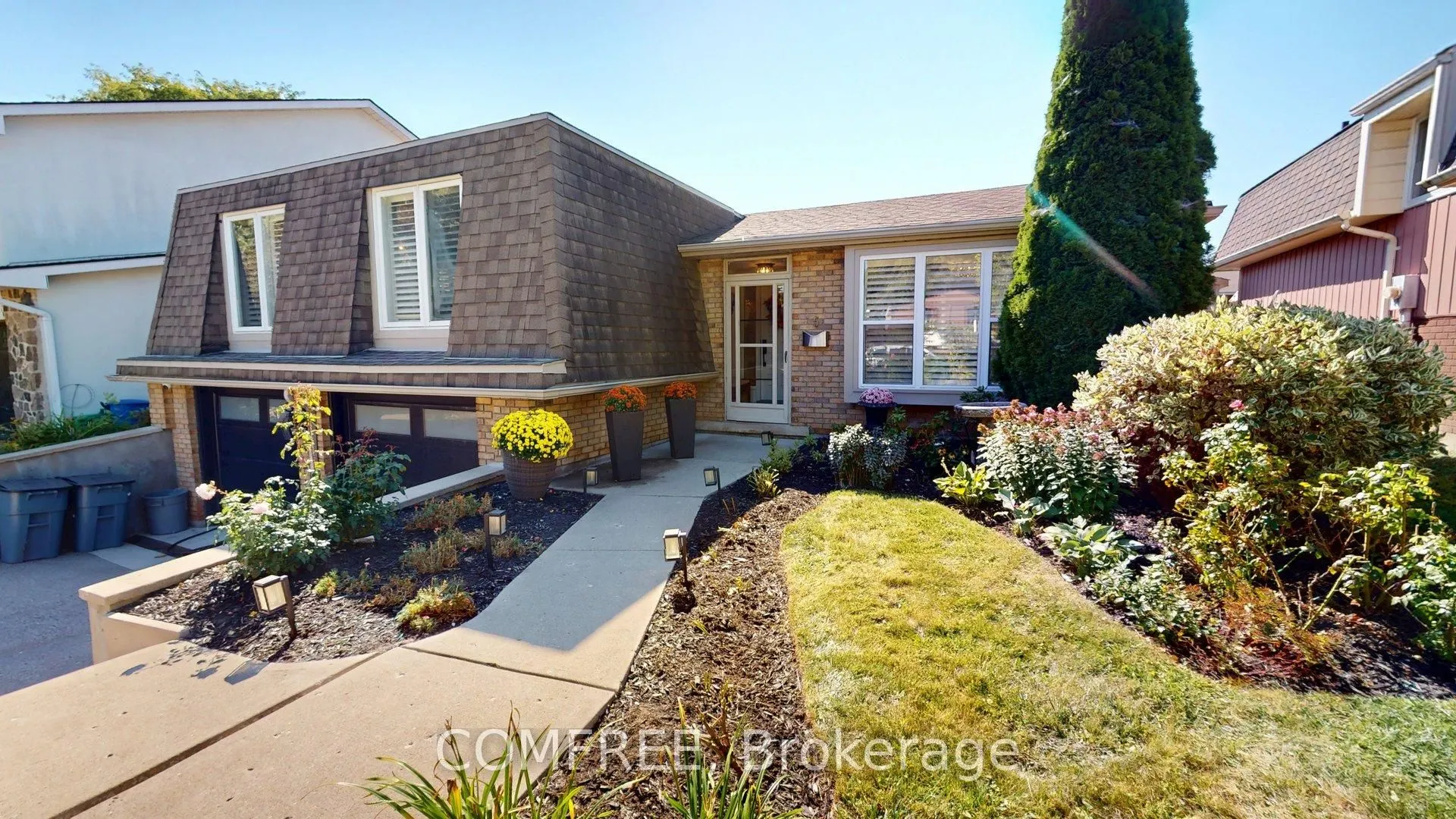 5 Beechwood Avenue