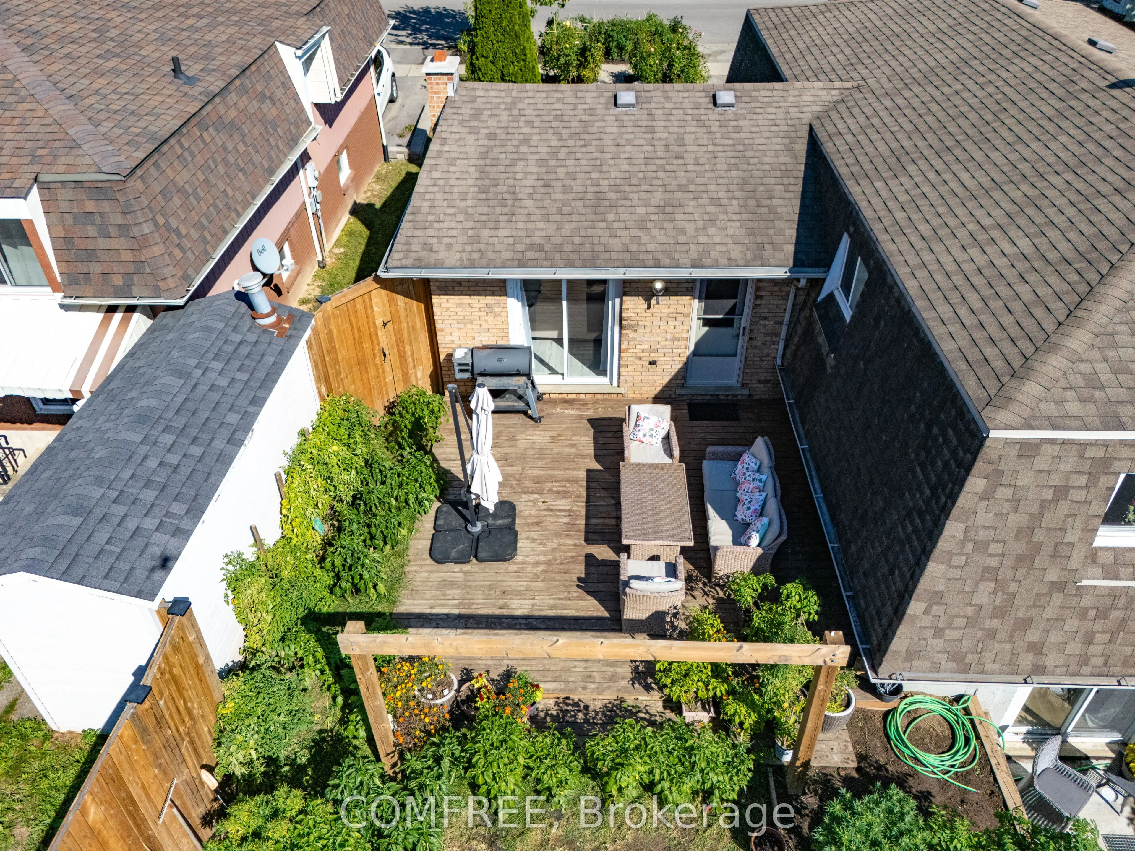 5 Beechwood Avenue
