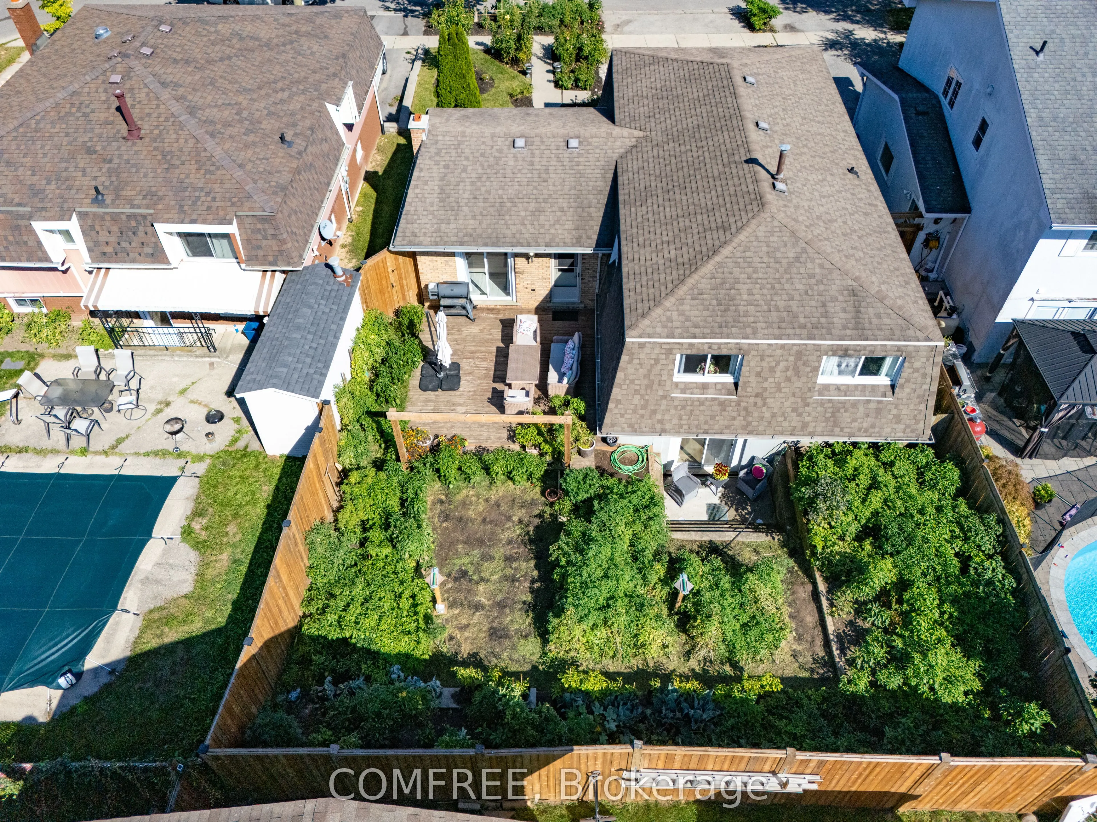 5 Beechwood Avenue
