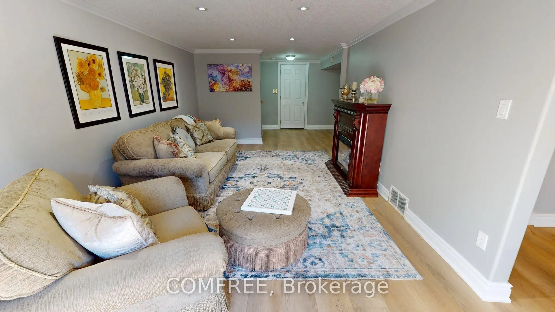 5 Beechwood Avenue
