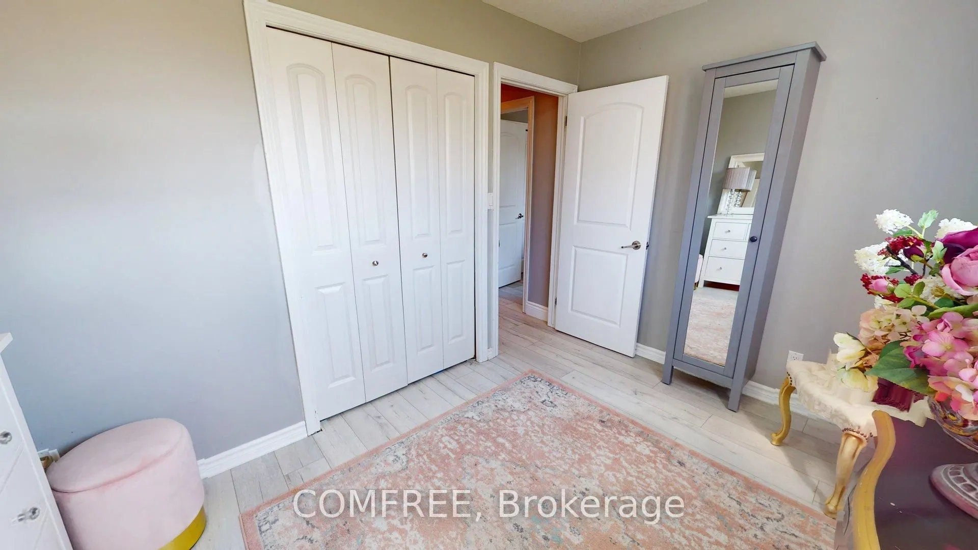 5 Beechwood Avenue