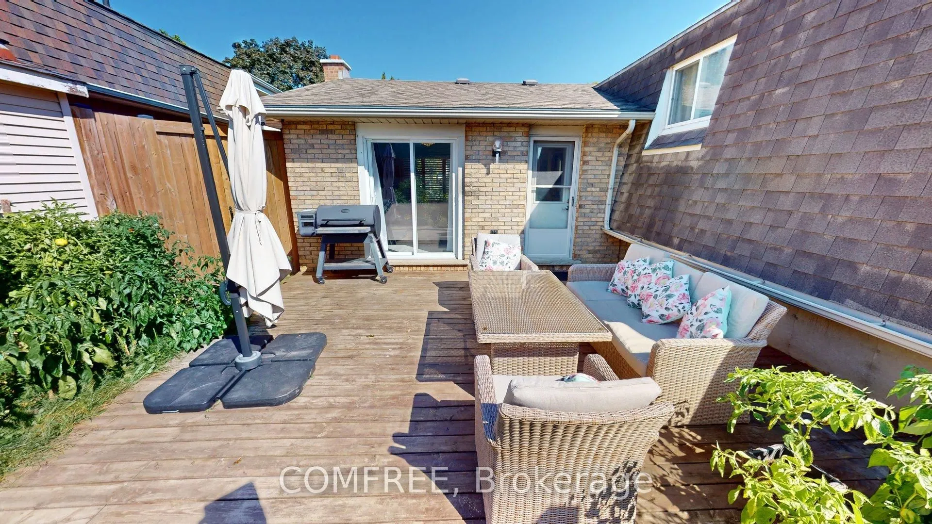 5 Beechwood Avenue